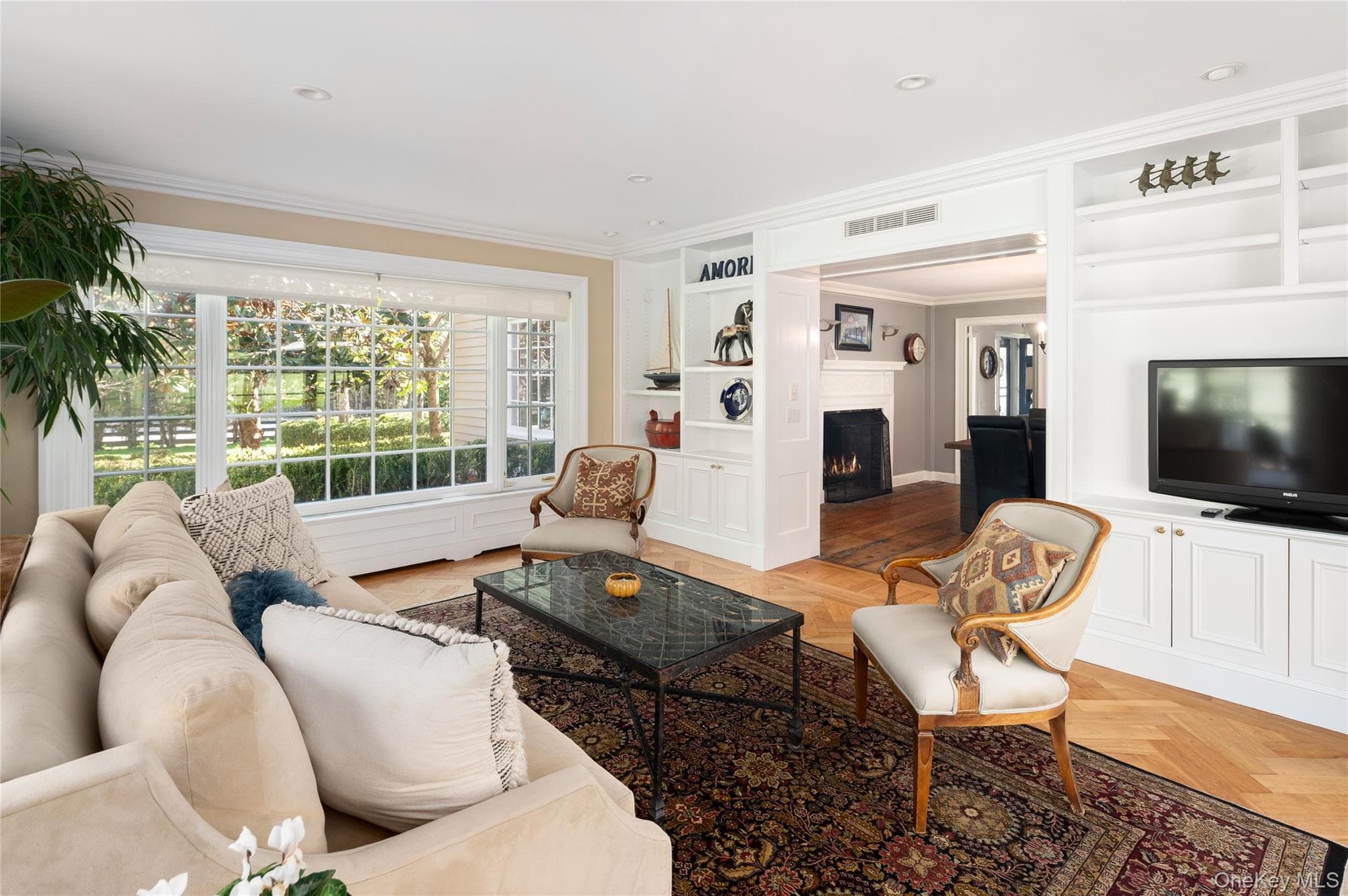 Sun Room