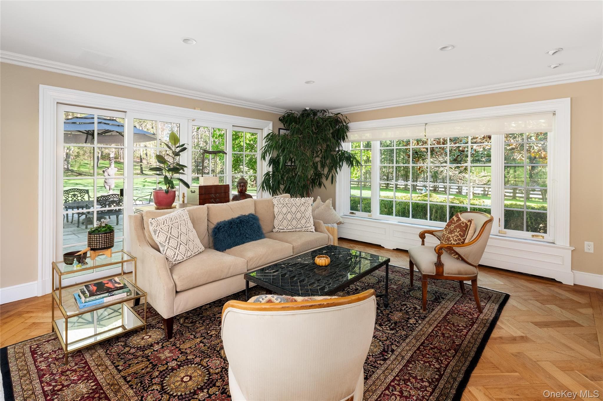 Sun Room
