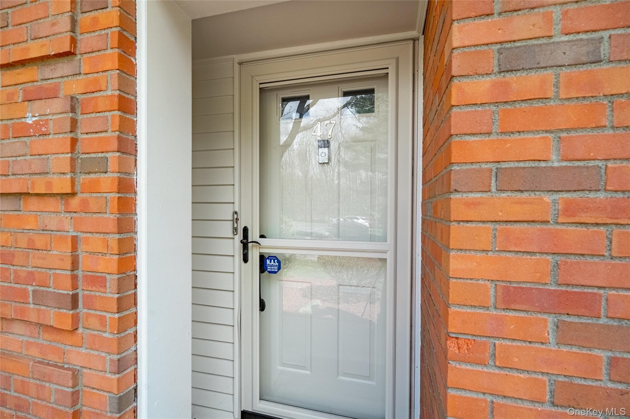 Entry