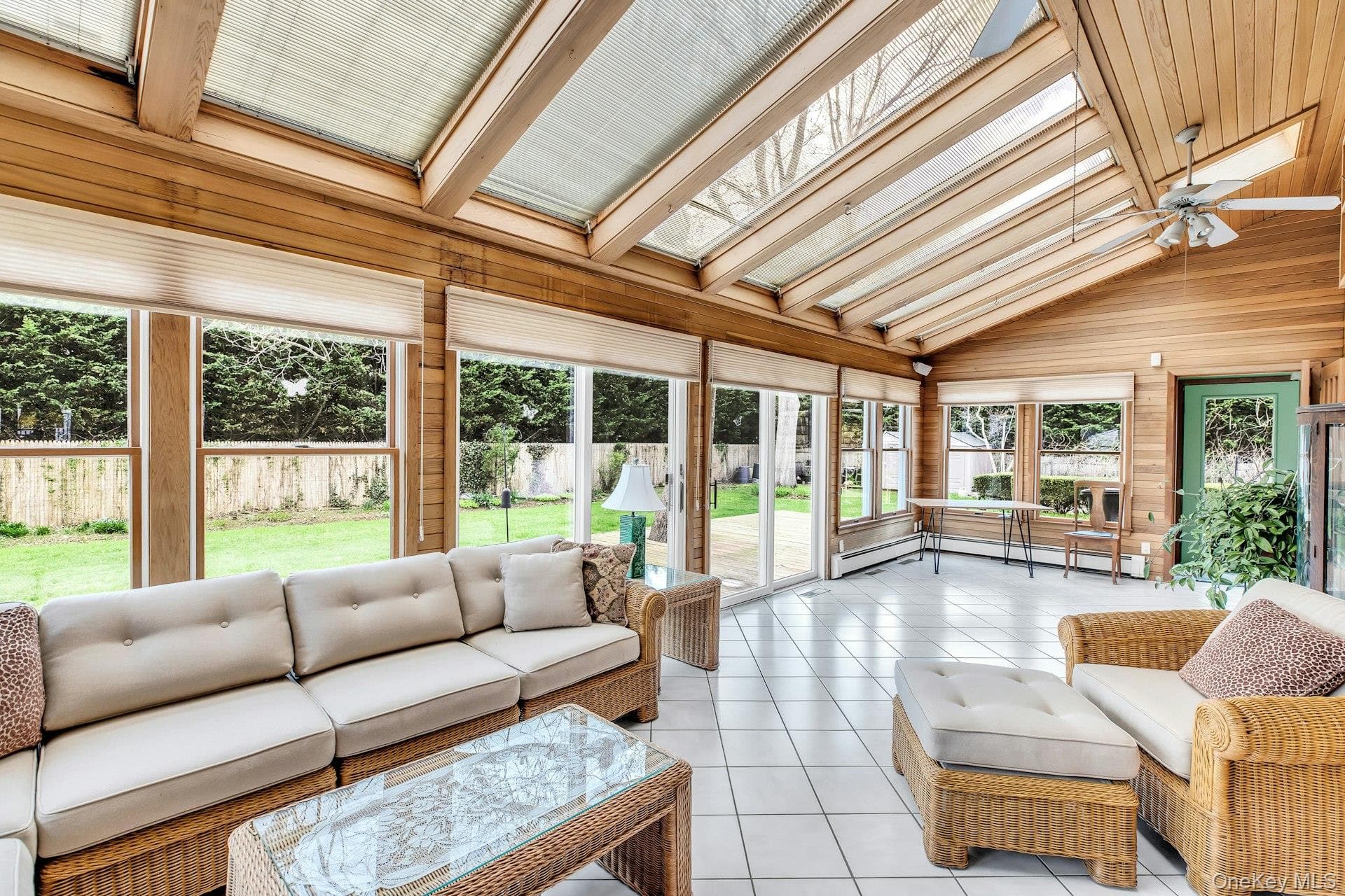 Sun Room