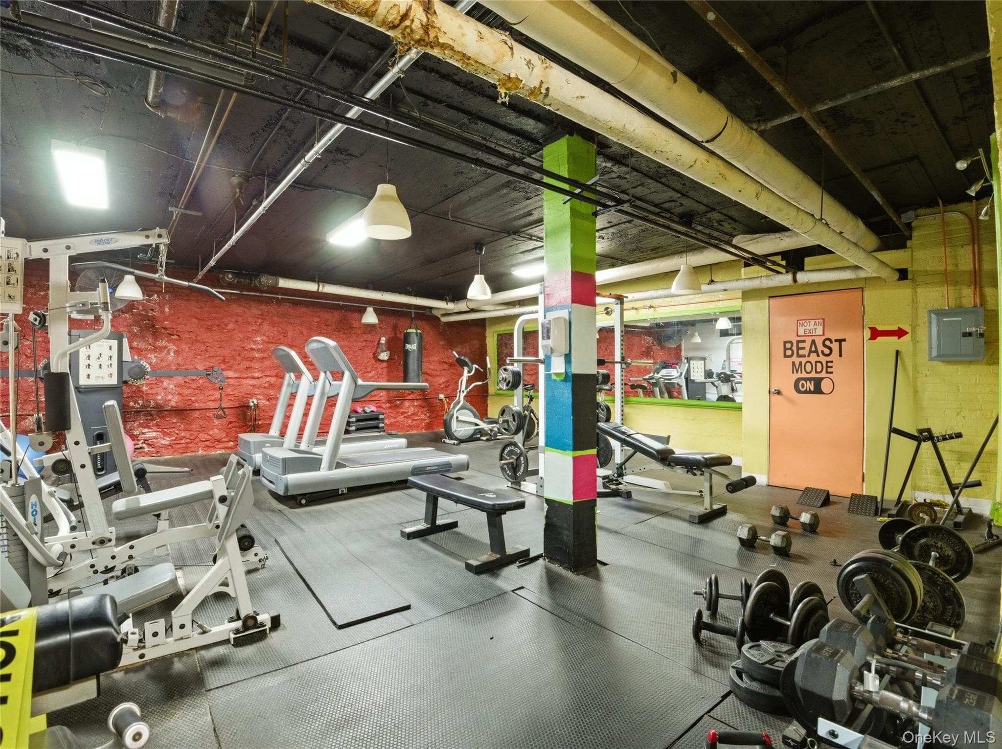 Gym