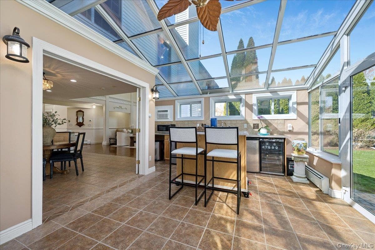 Sun Room