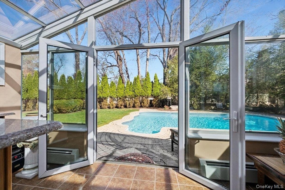 Sun Room