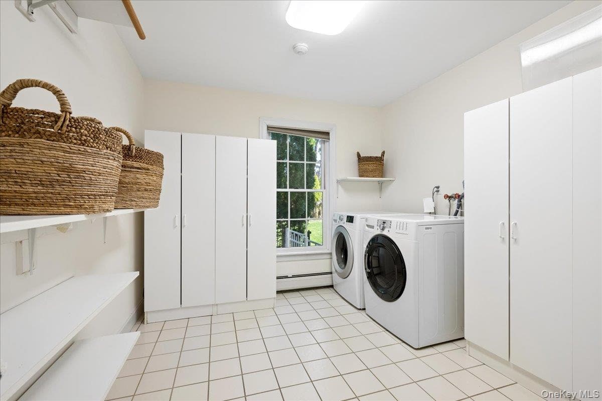 Mud Room
