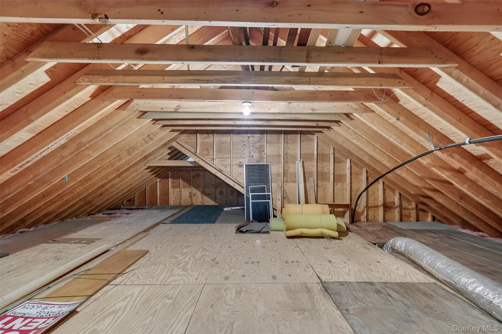 Attic