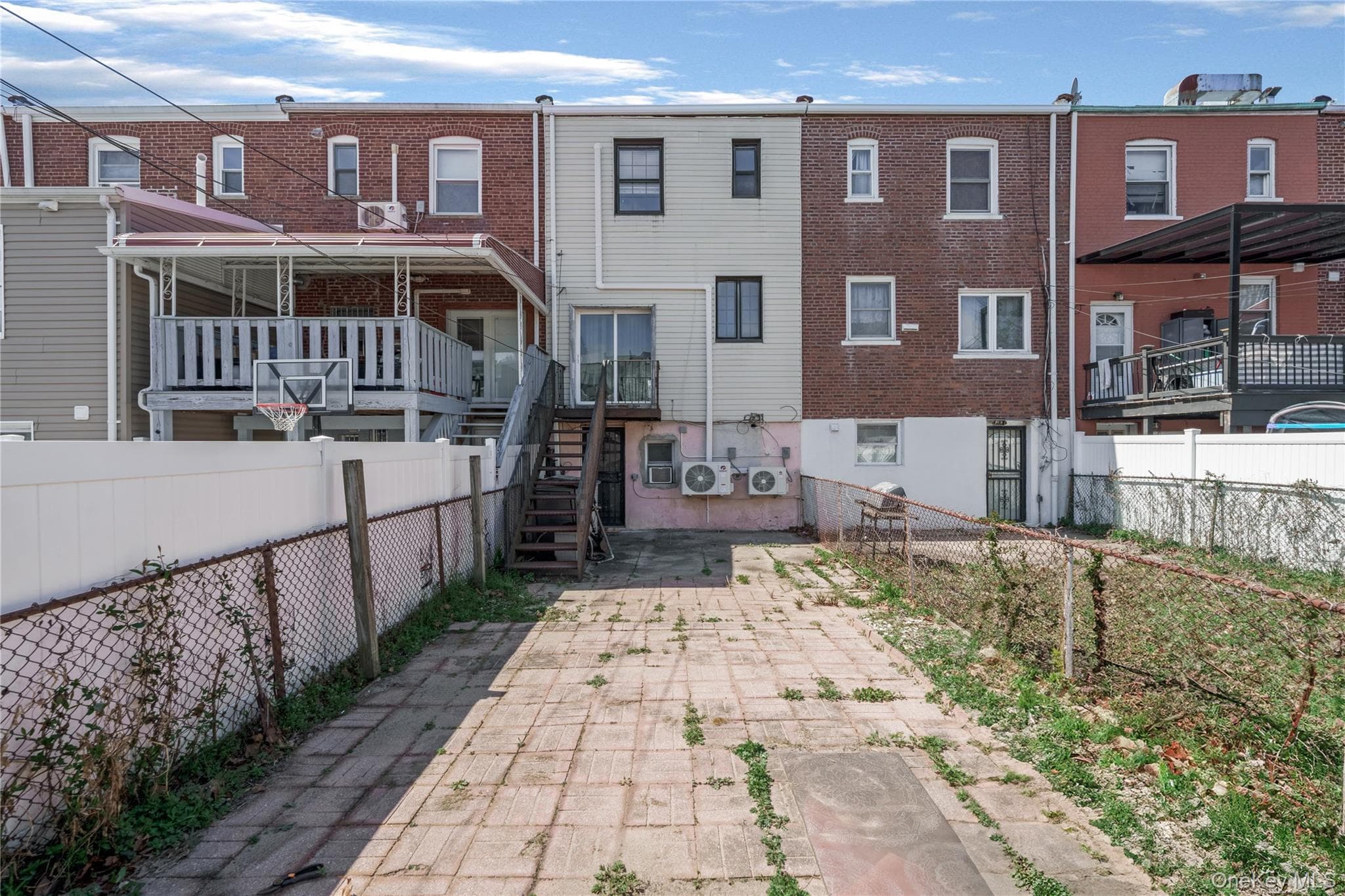 Yard
