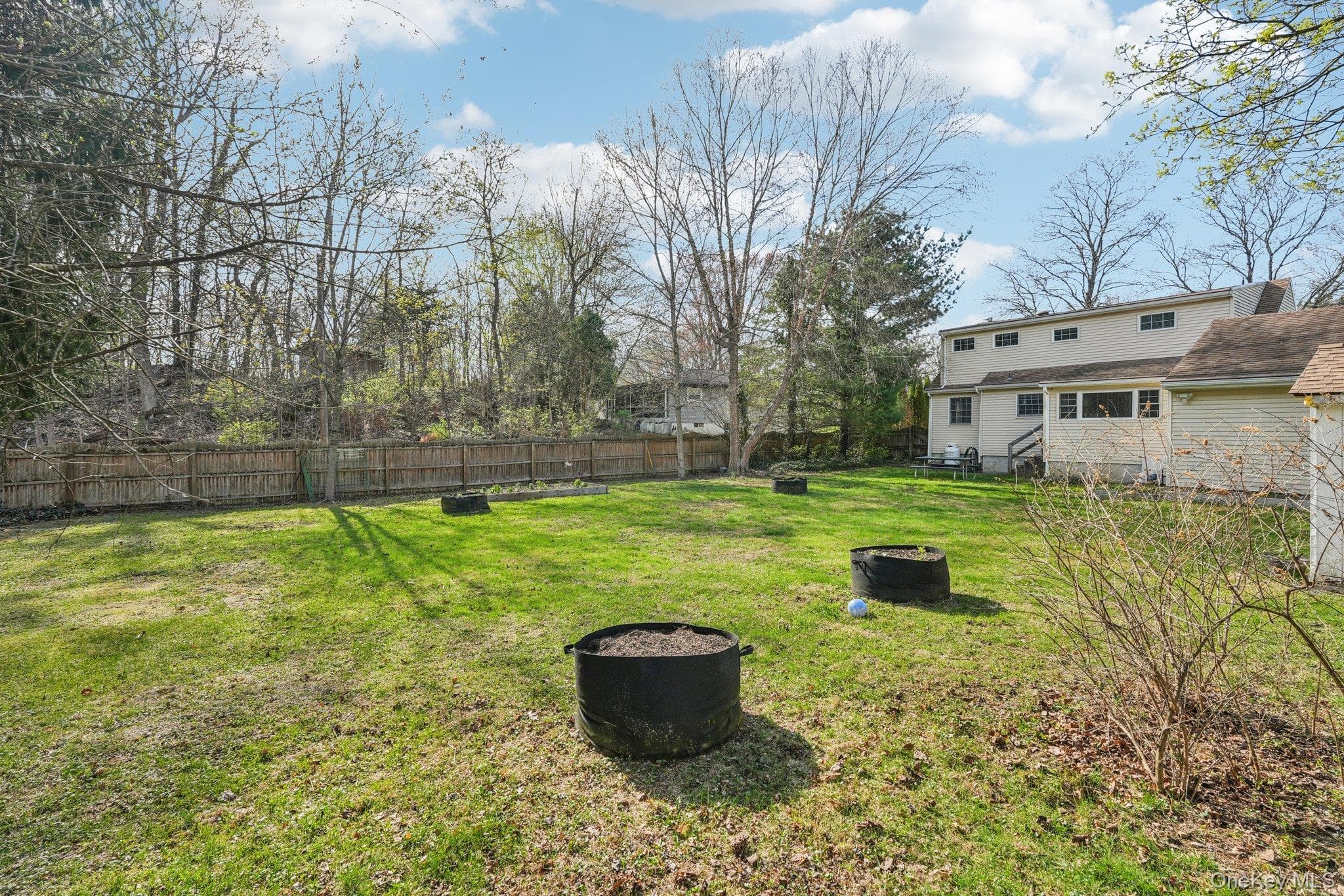 Yard