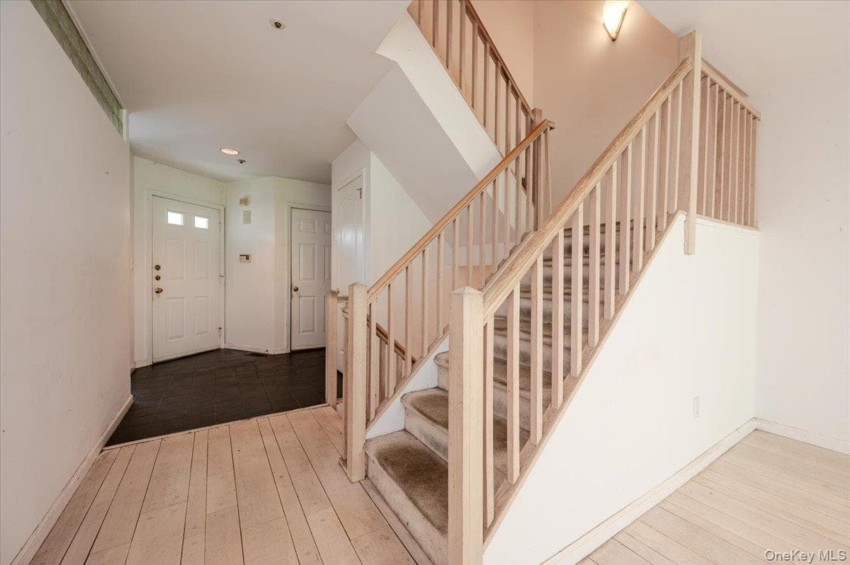 Entrance Foyer