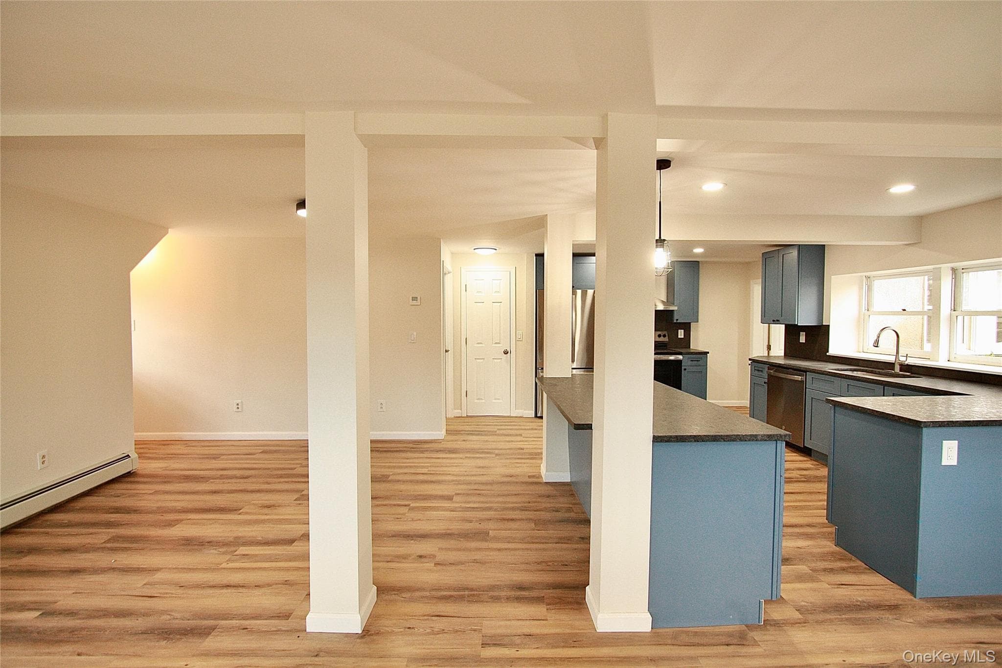Entrance Foyer
