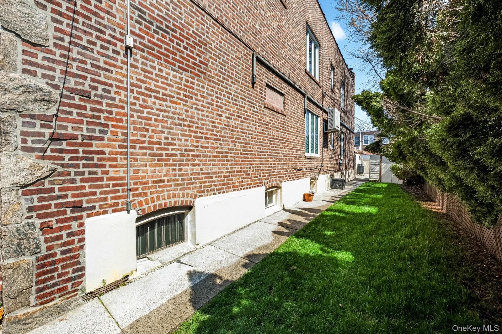Yard