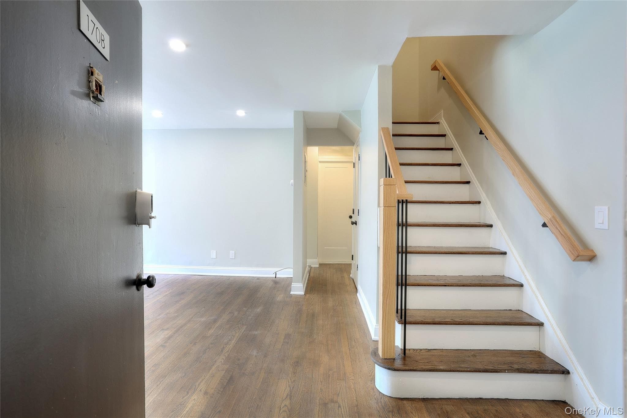 Entrance Foyer