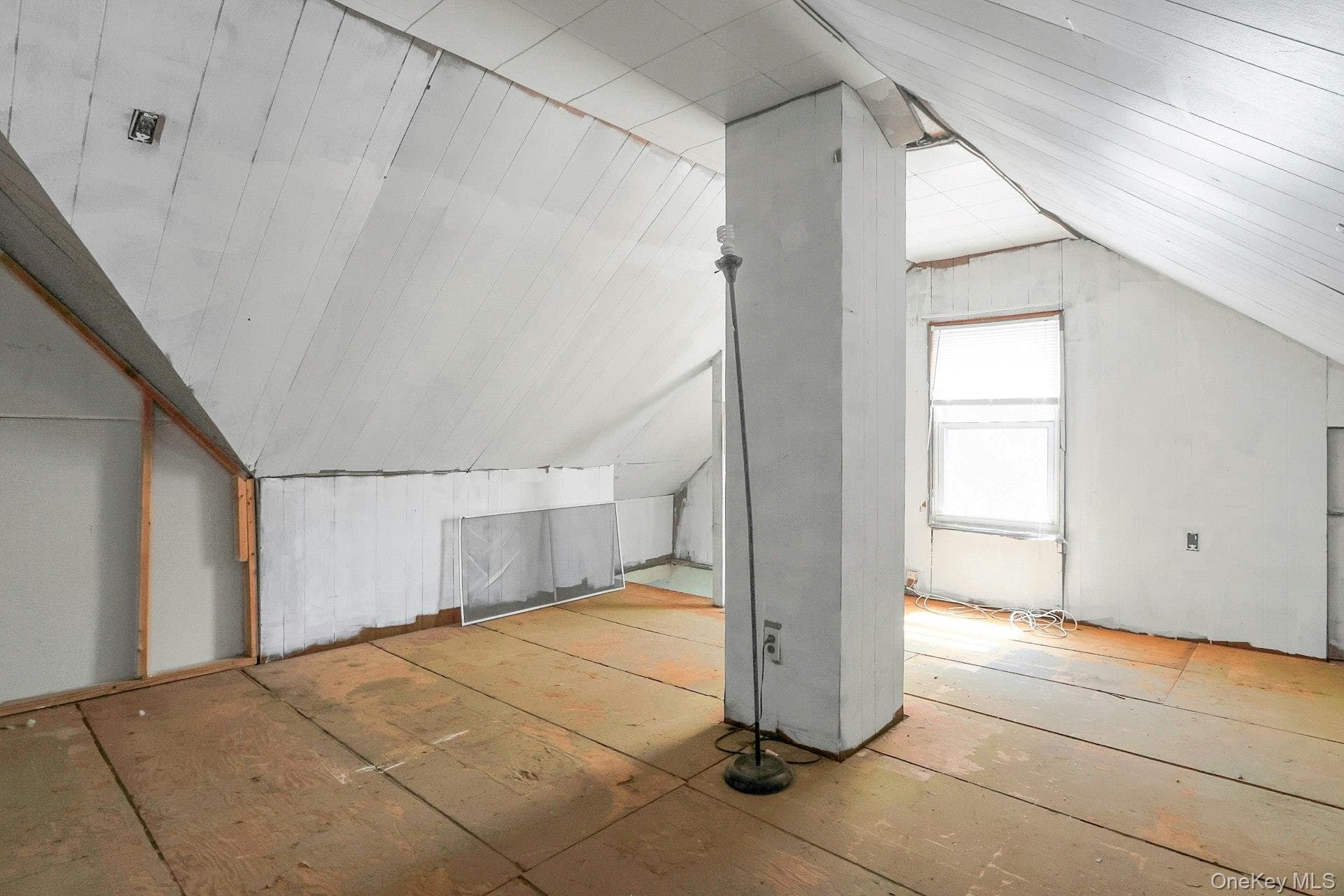 Attic
