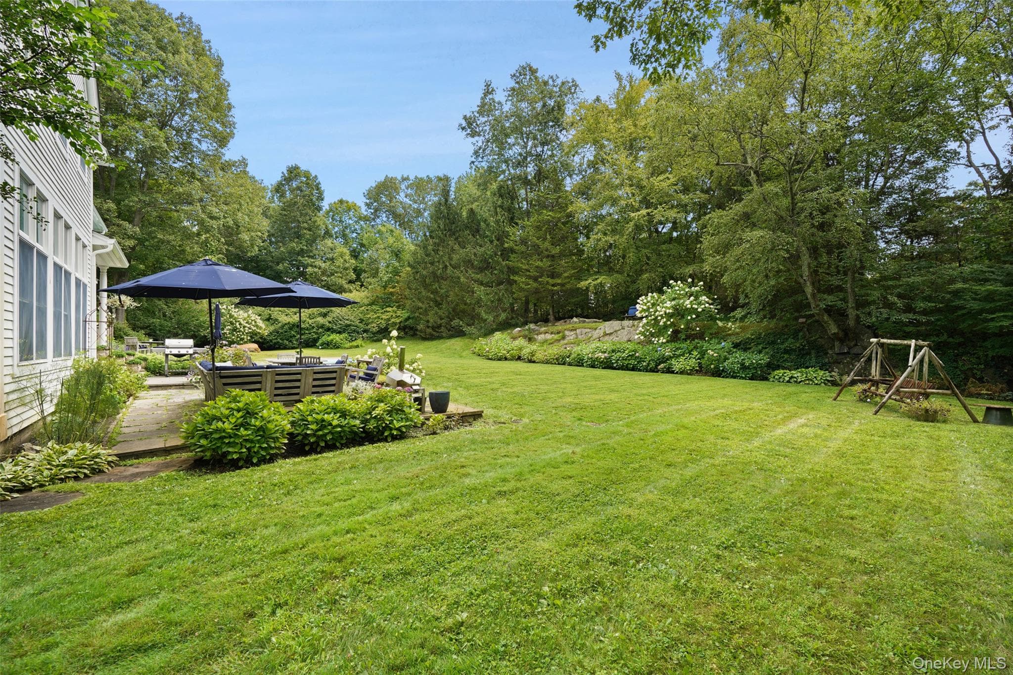 Yard
