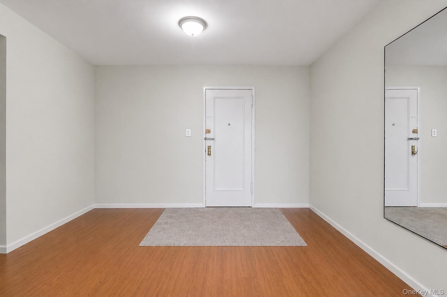 Entrance Foyer