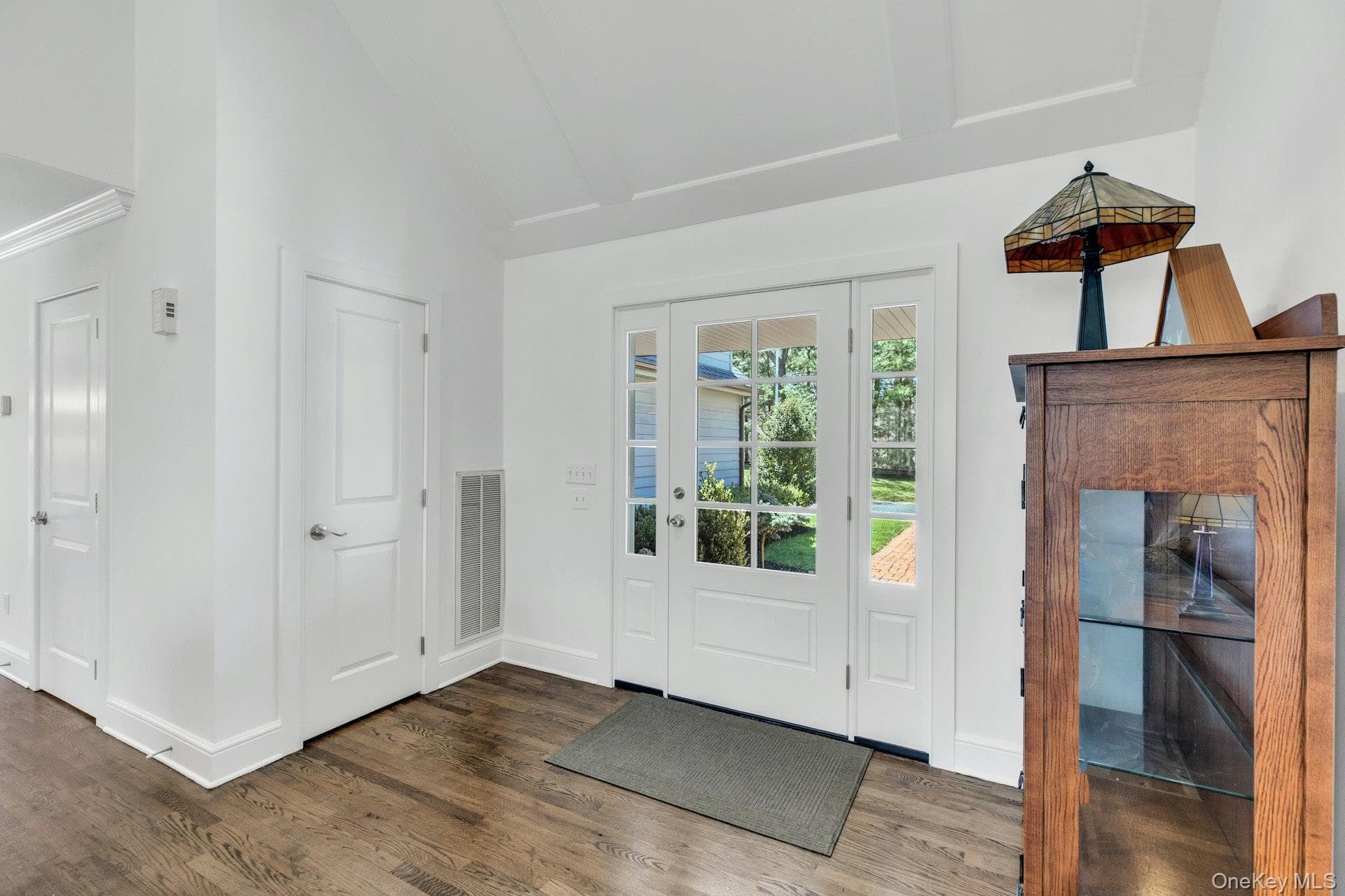 Entrance Foyer