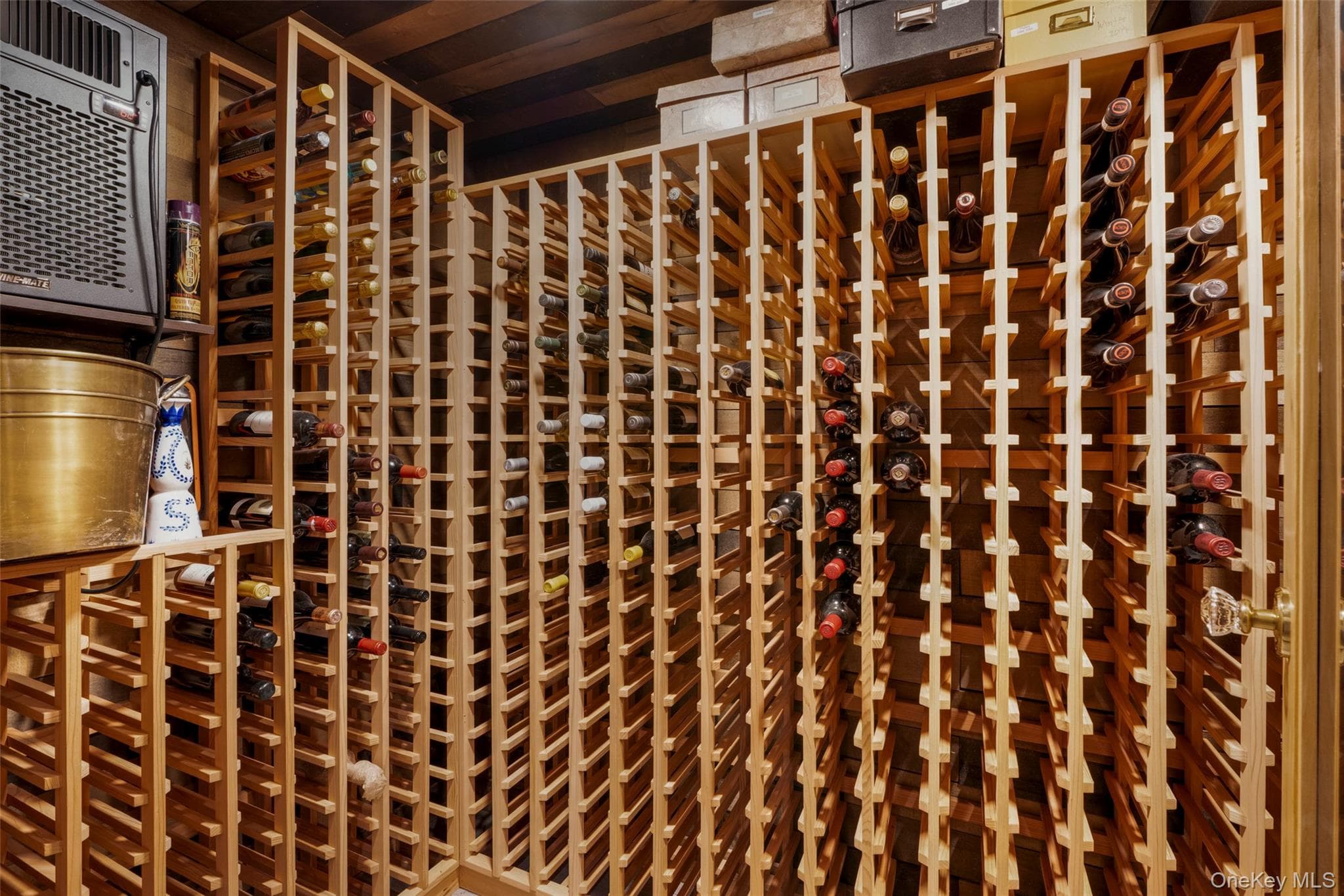 Wine Cellar