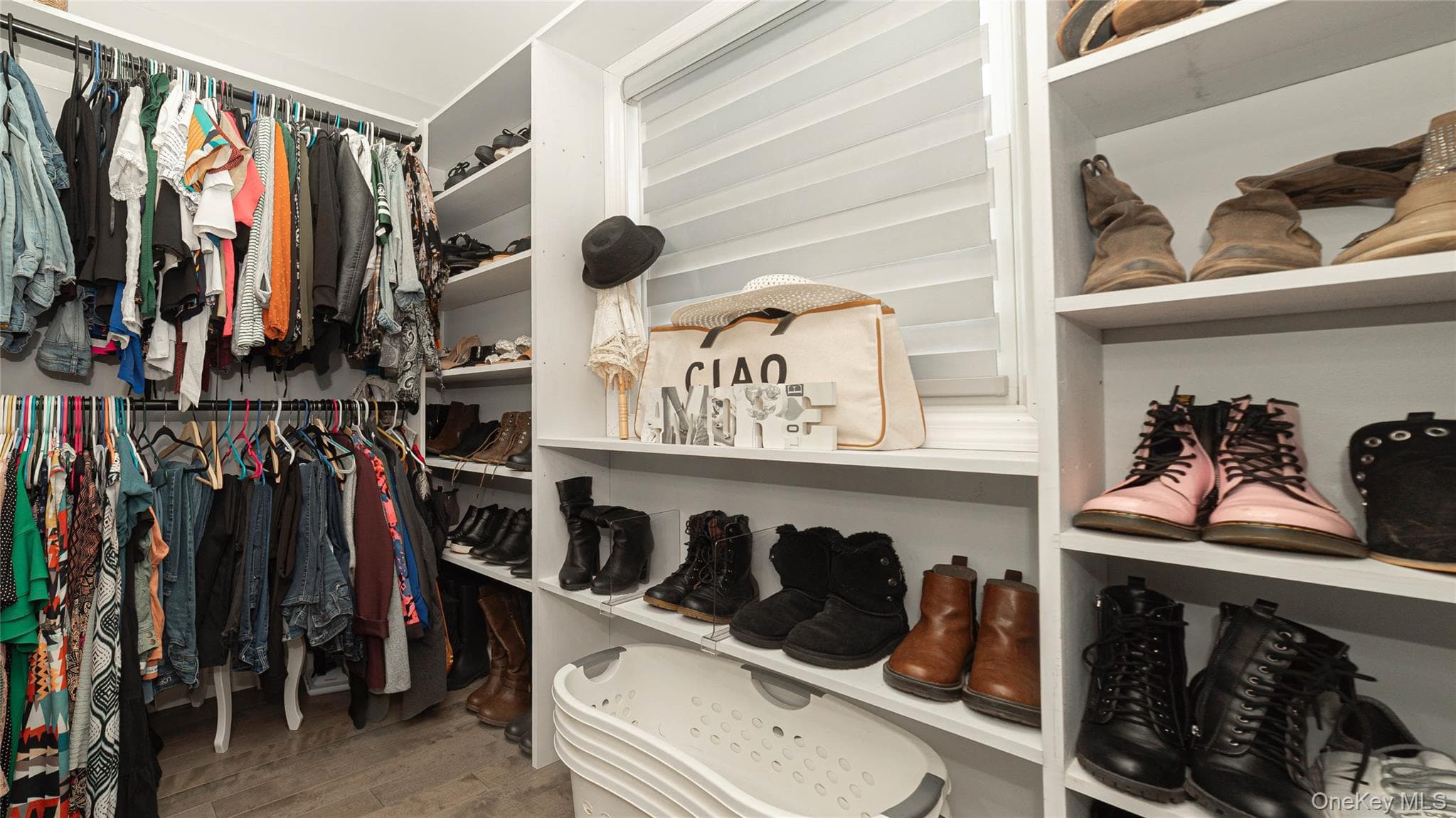 Closet