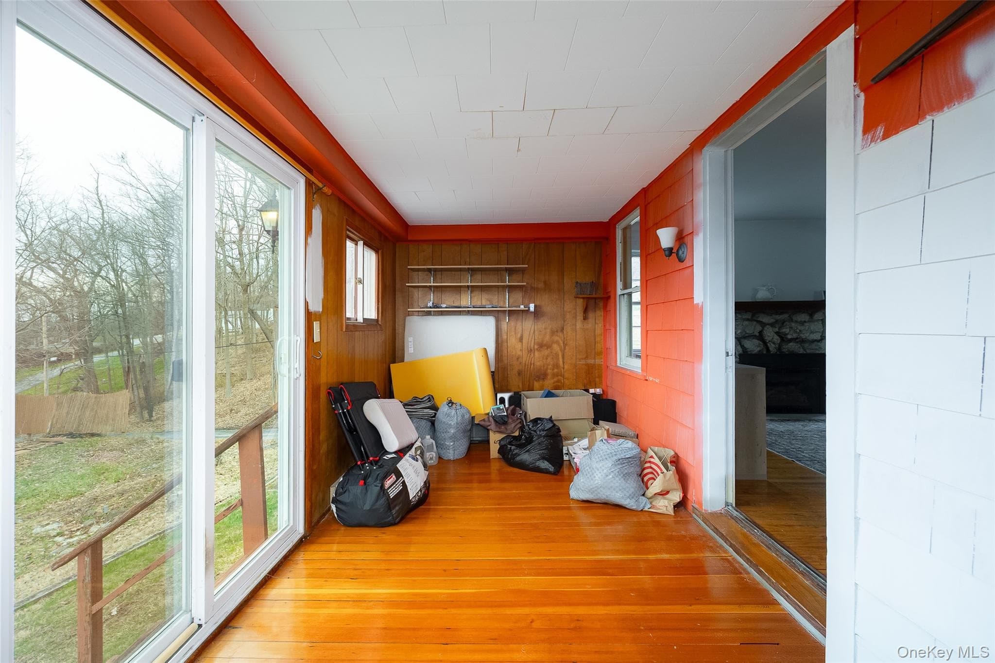 Sun Room