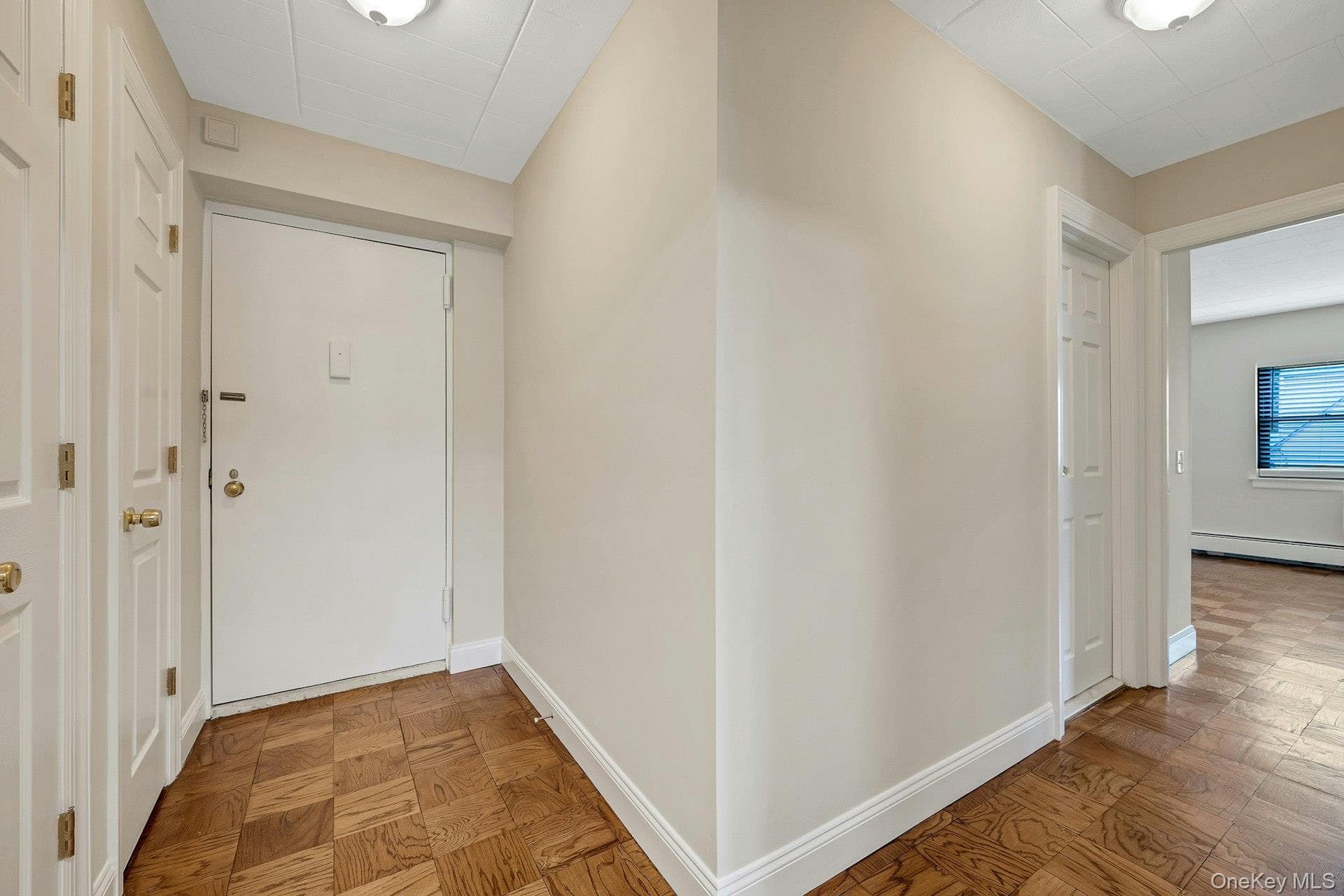 Entrance Foyer
