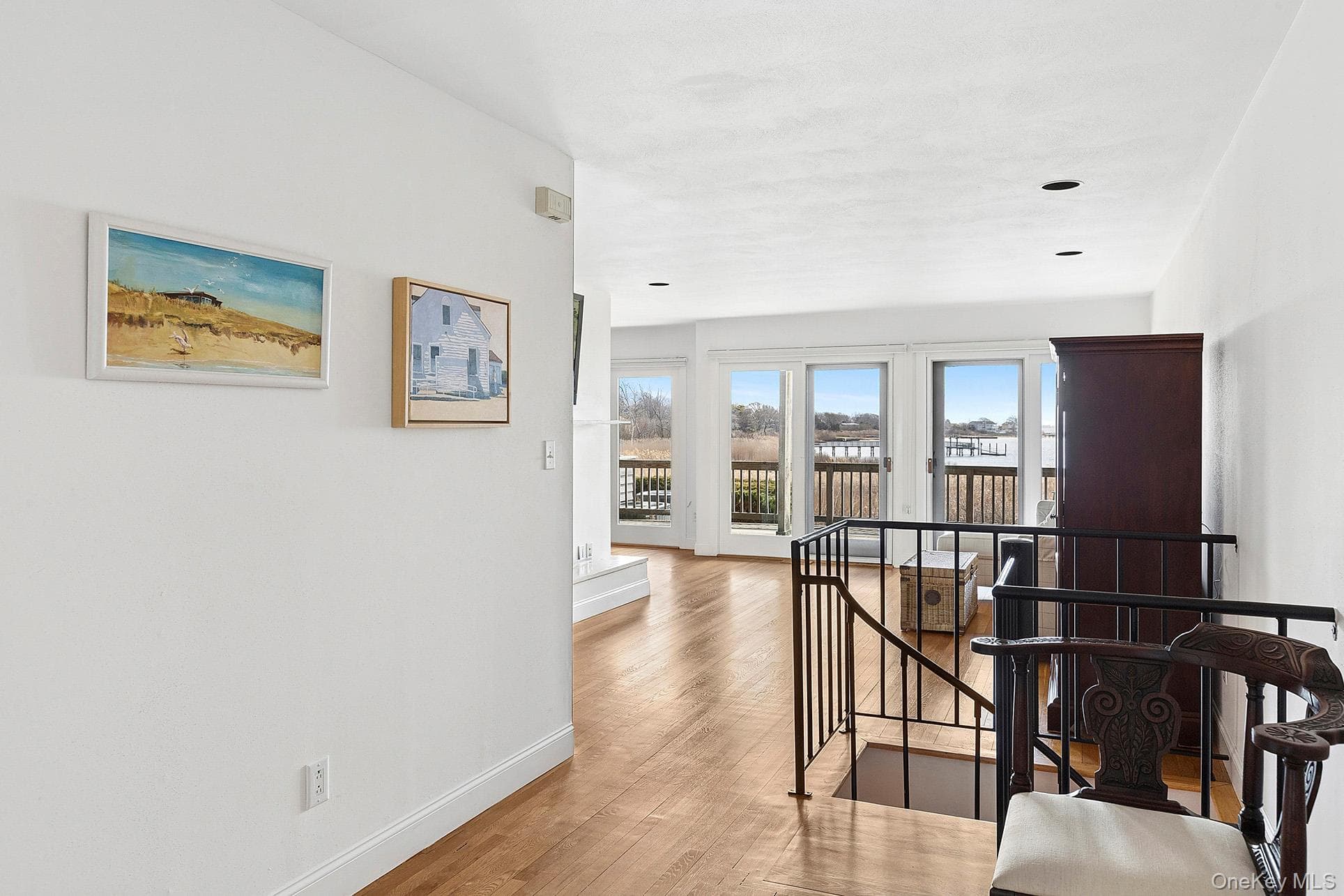 Entrance Foyer