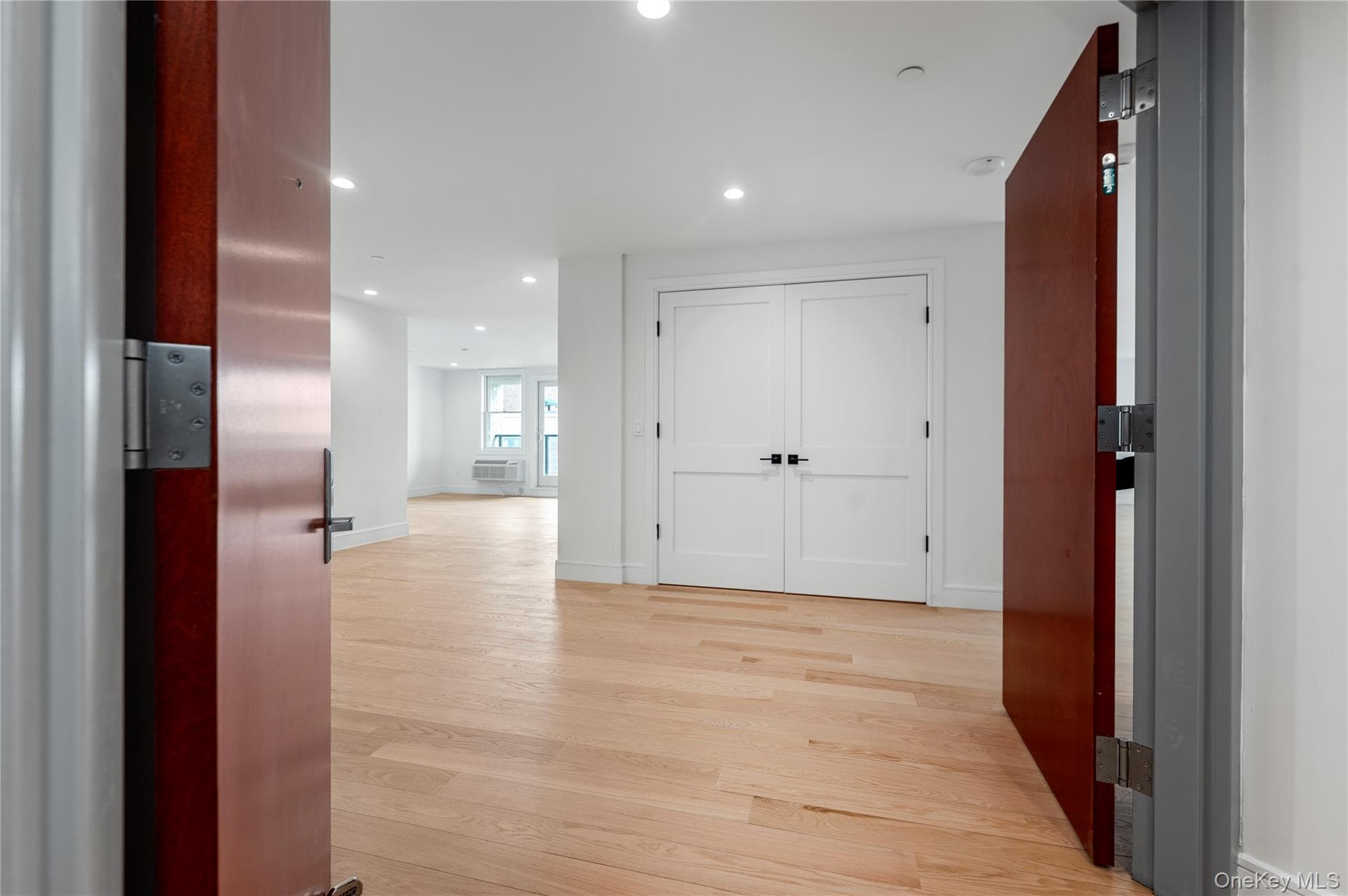 Entry