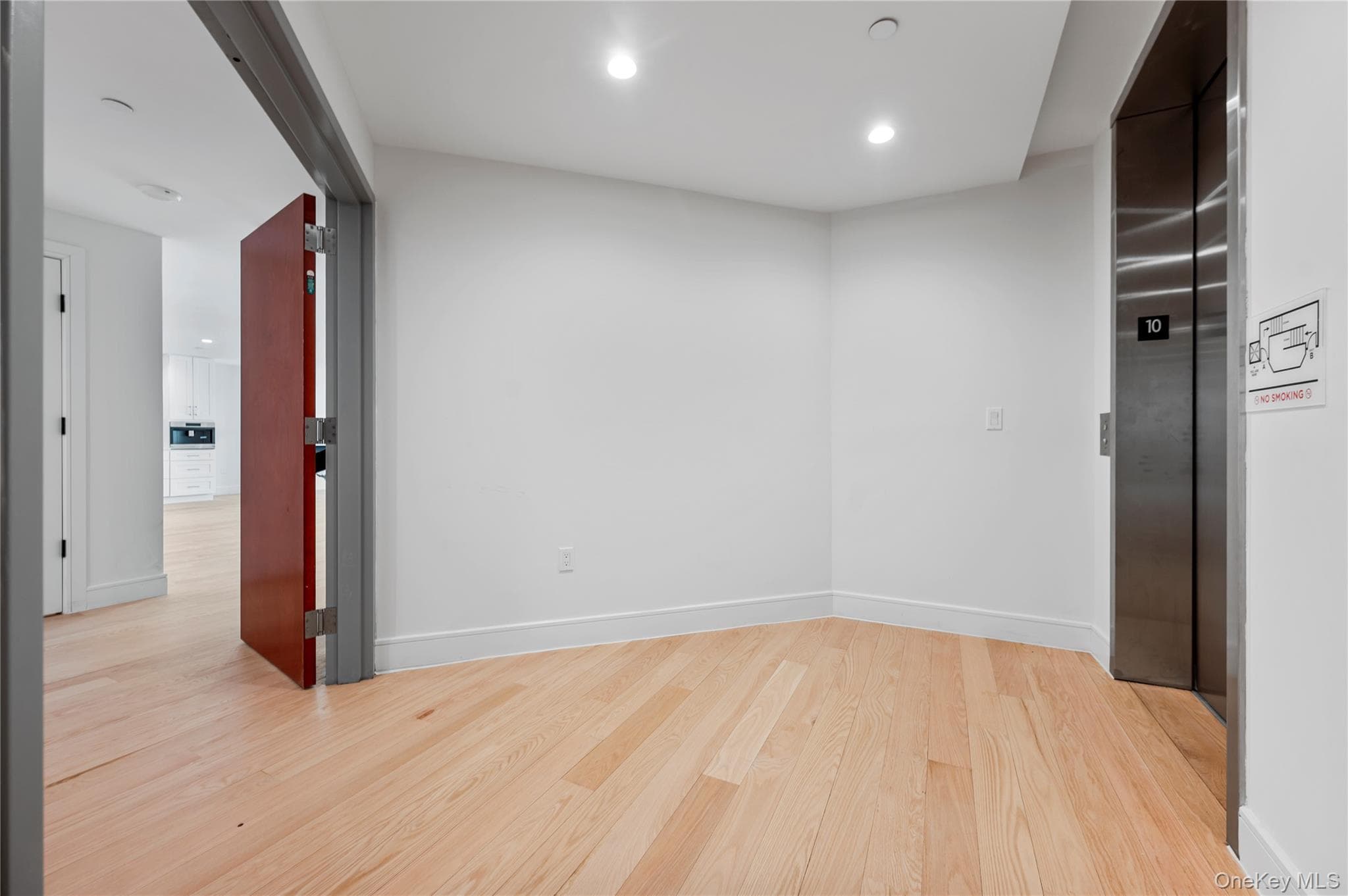 Entry