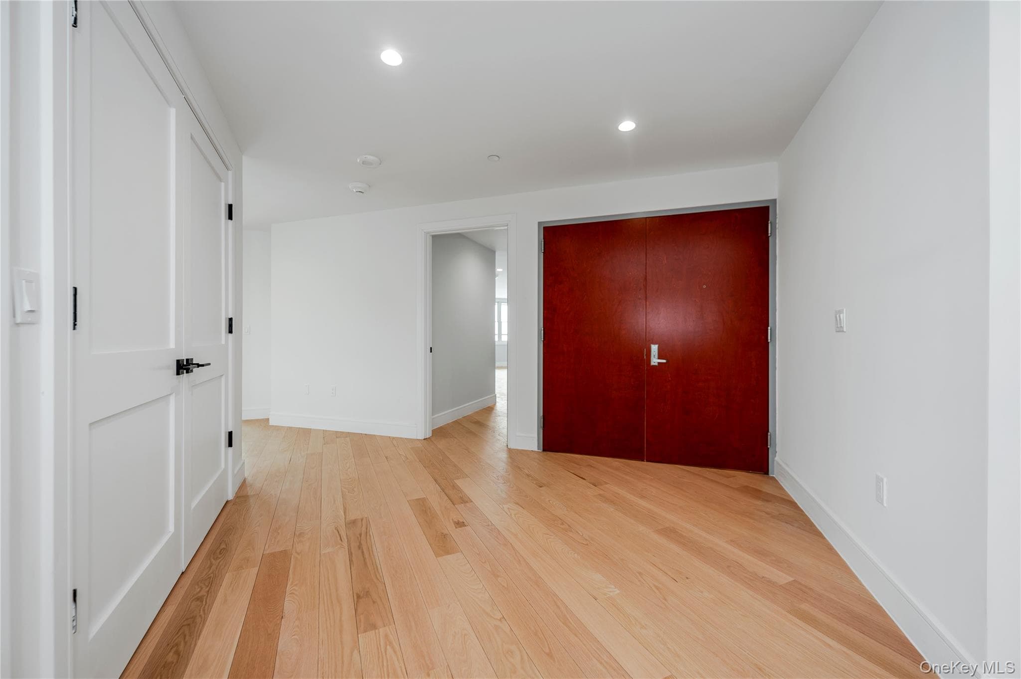 Entrance Foyer
