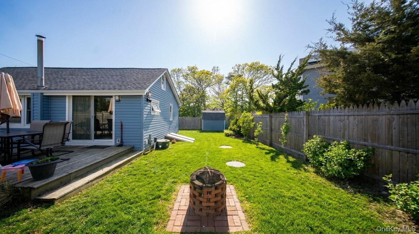Yard