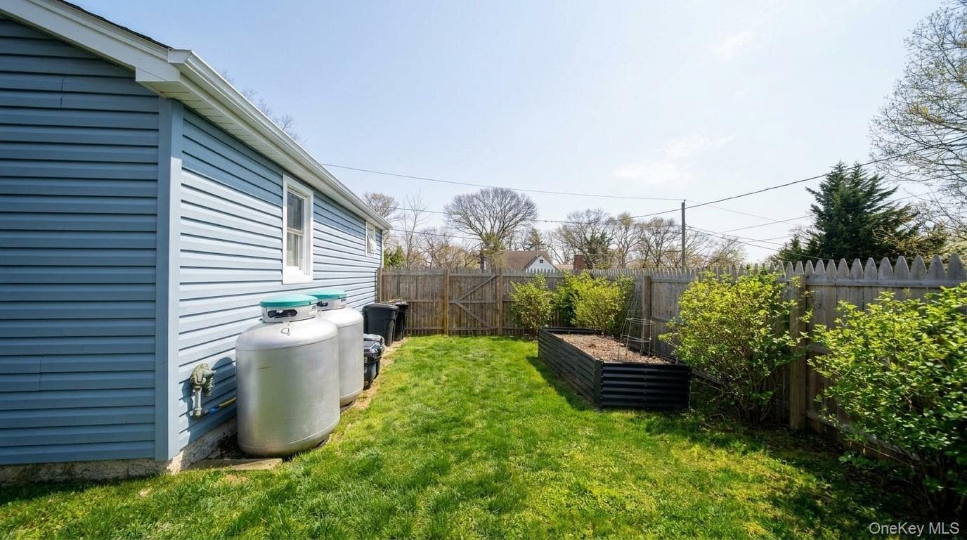 Yard