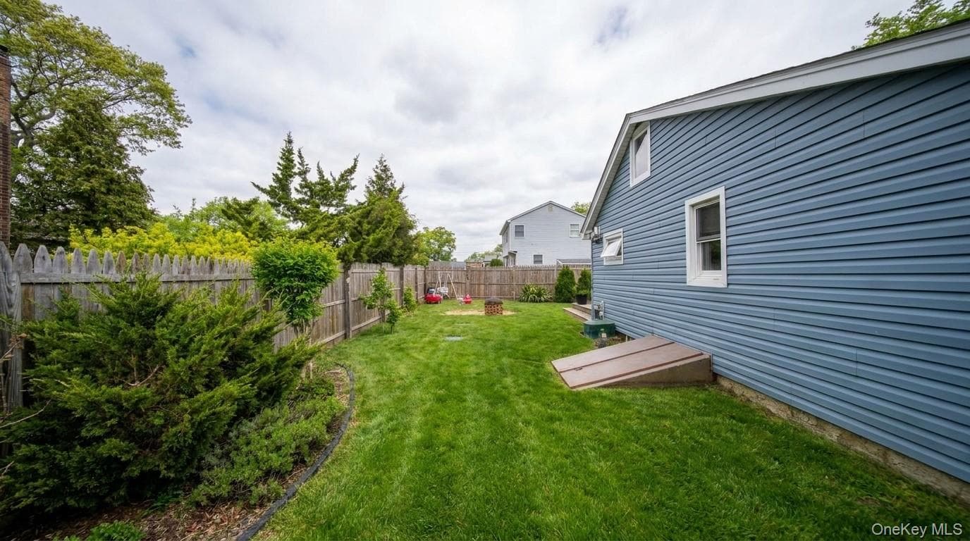 Yard