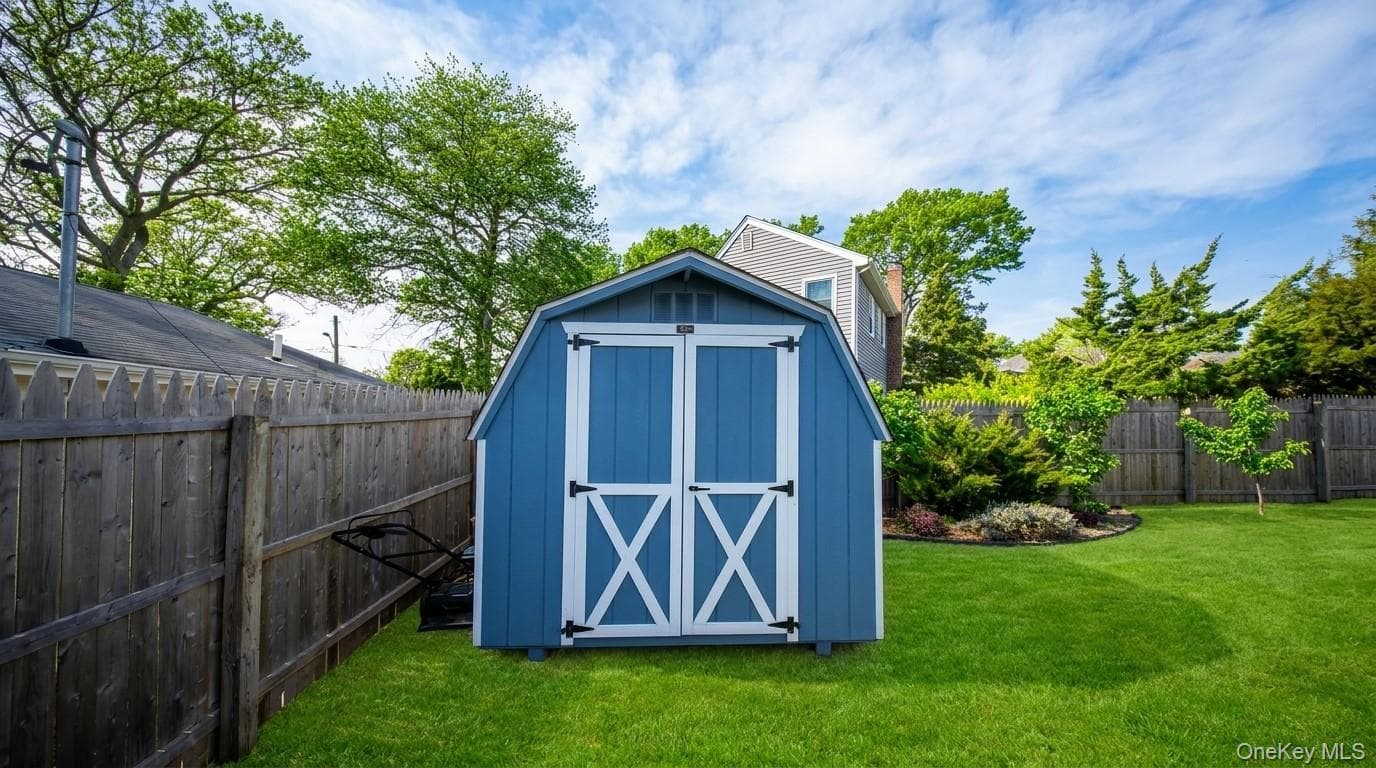 Yard