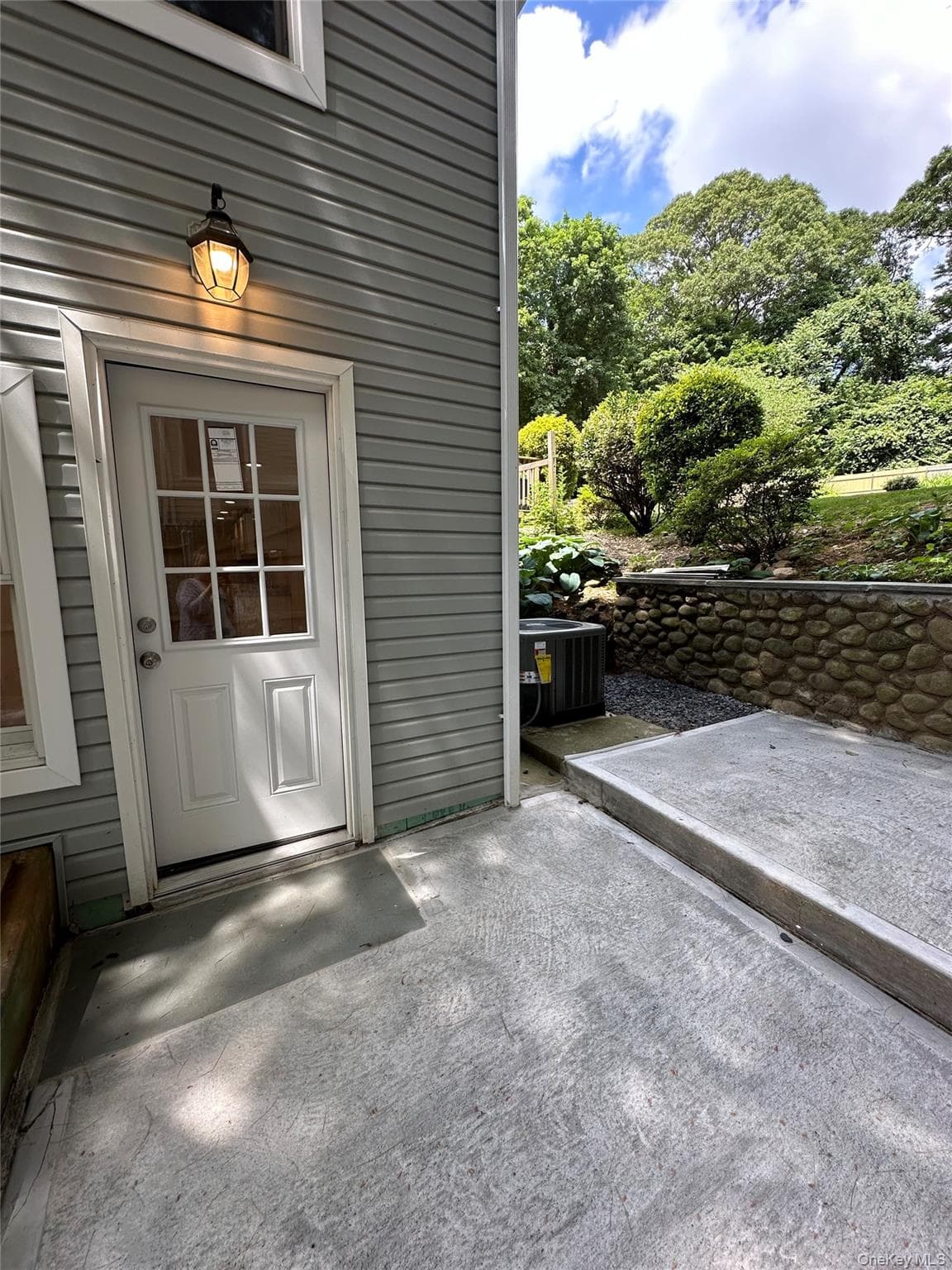 Entry