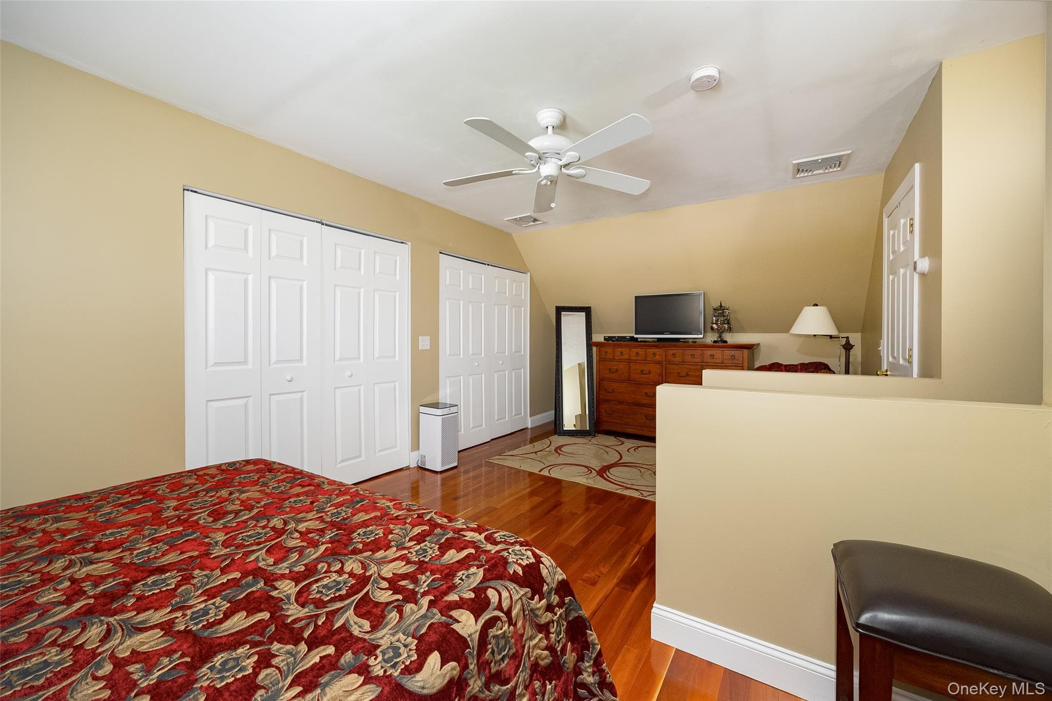 Guest Quarters