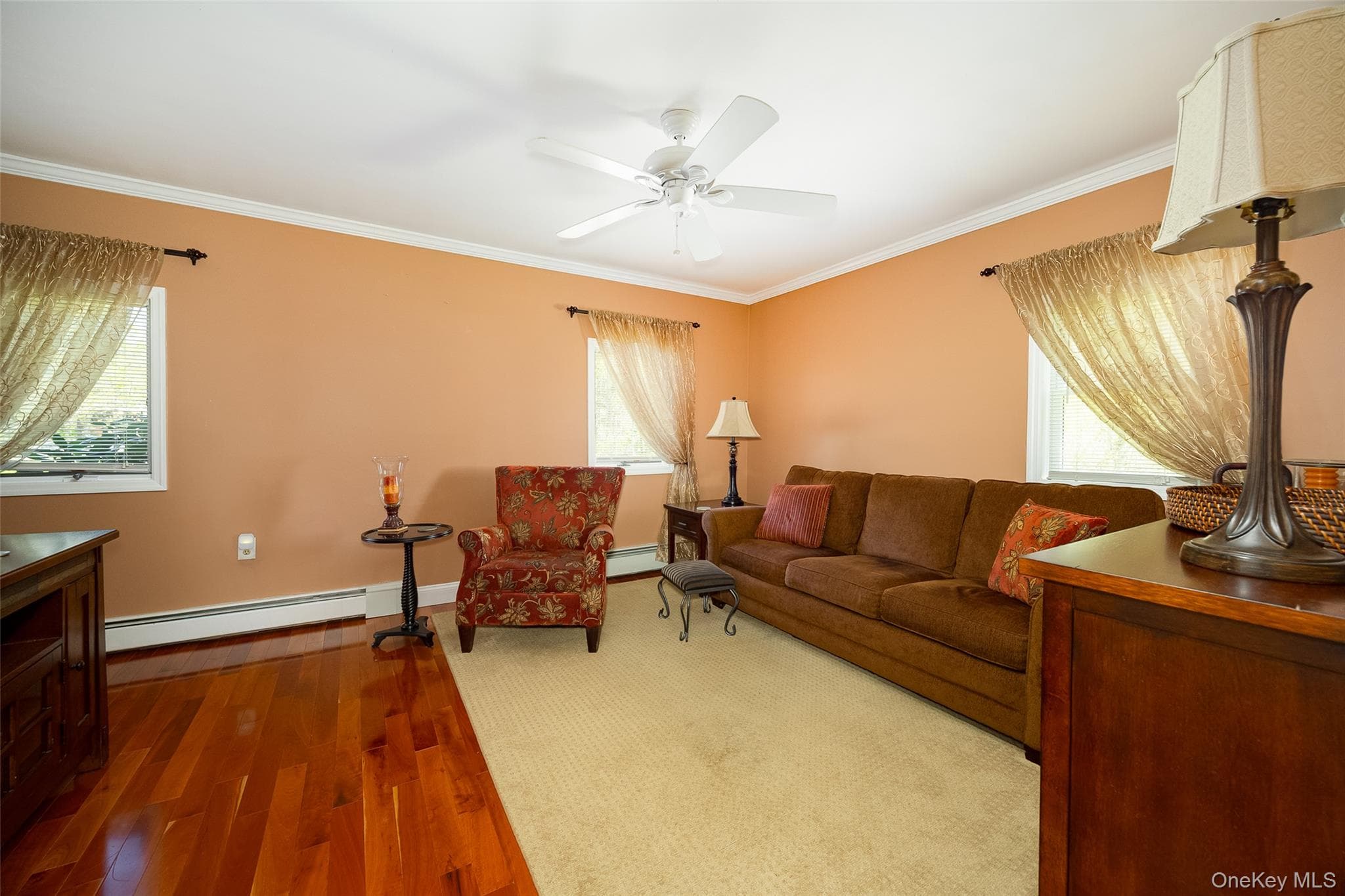 Guest Quarters