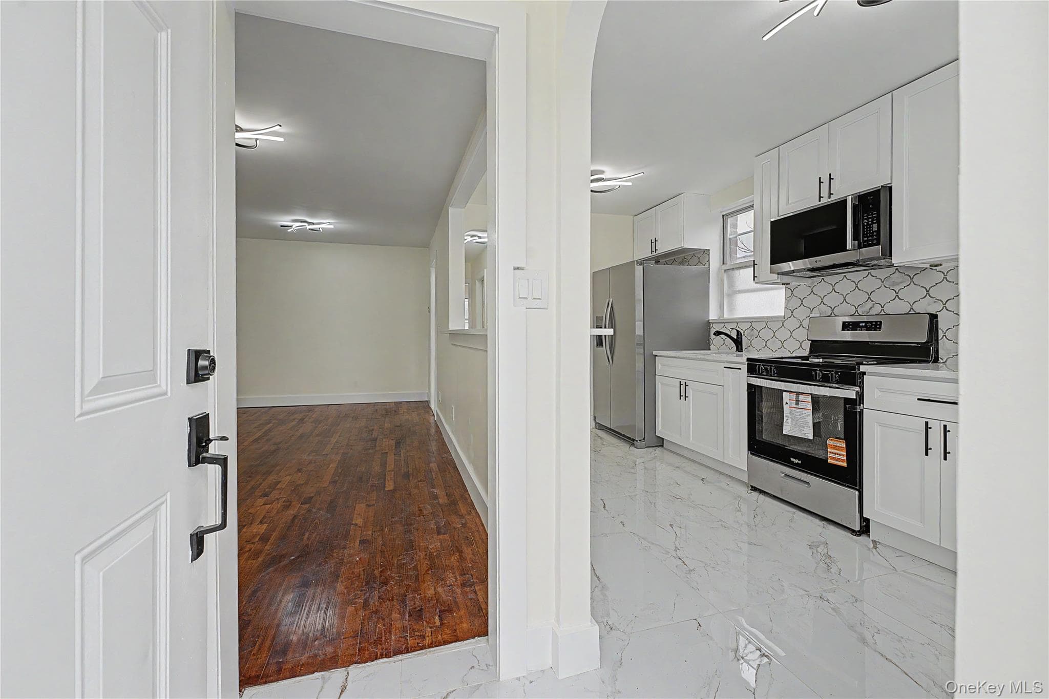 Entrance Foyer
