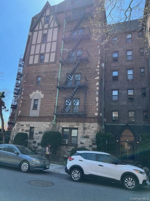 Out Buildings
