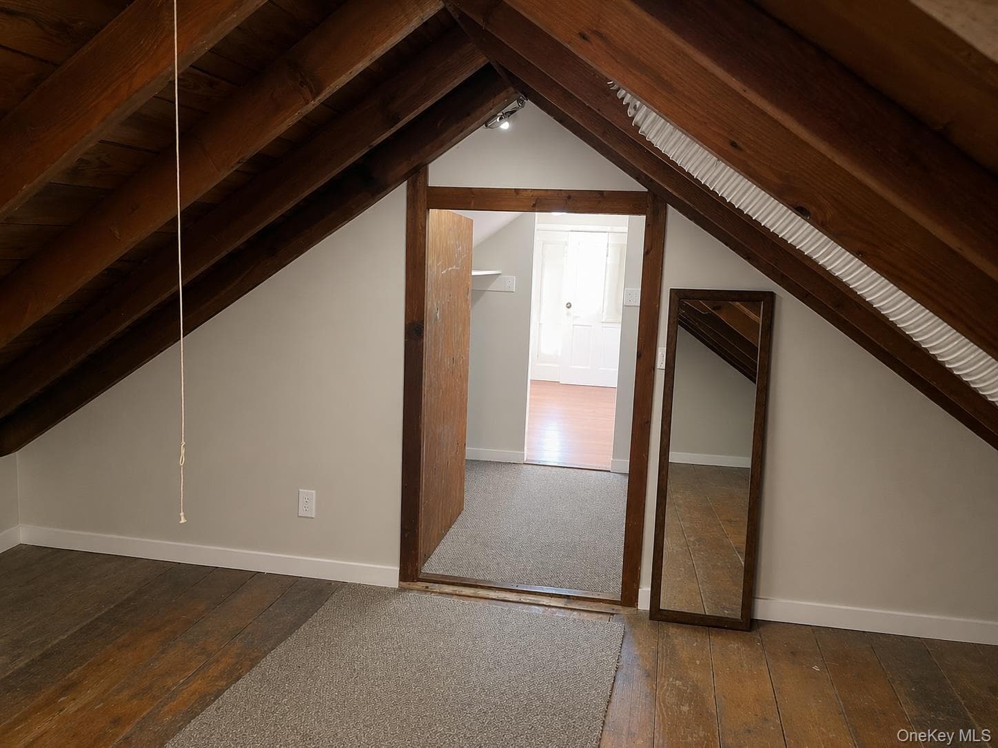 Attic