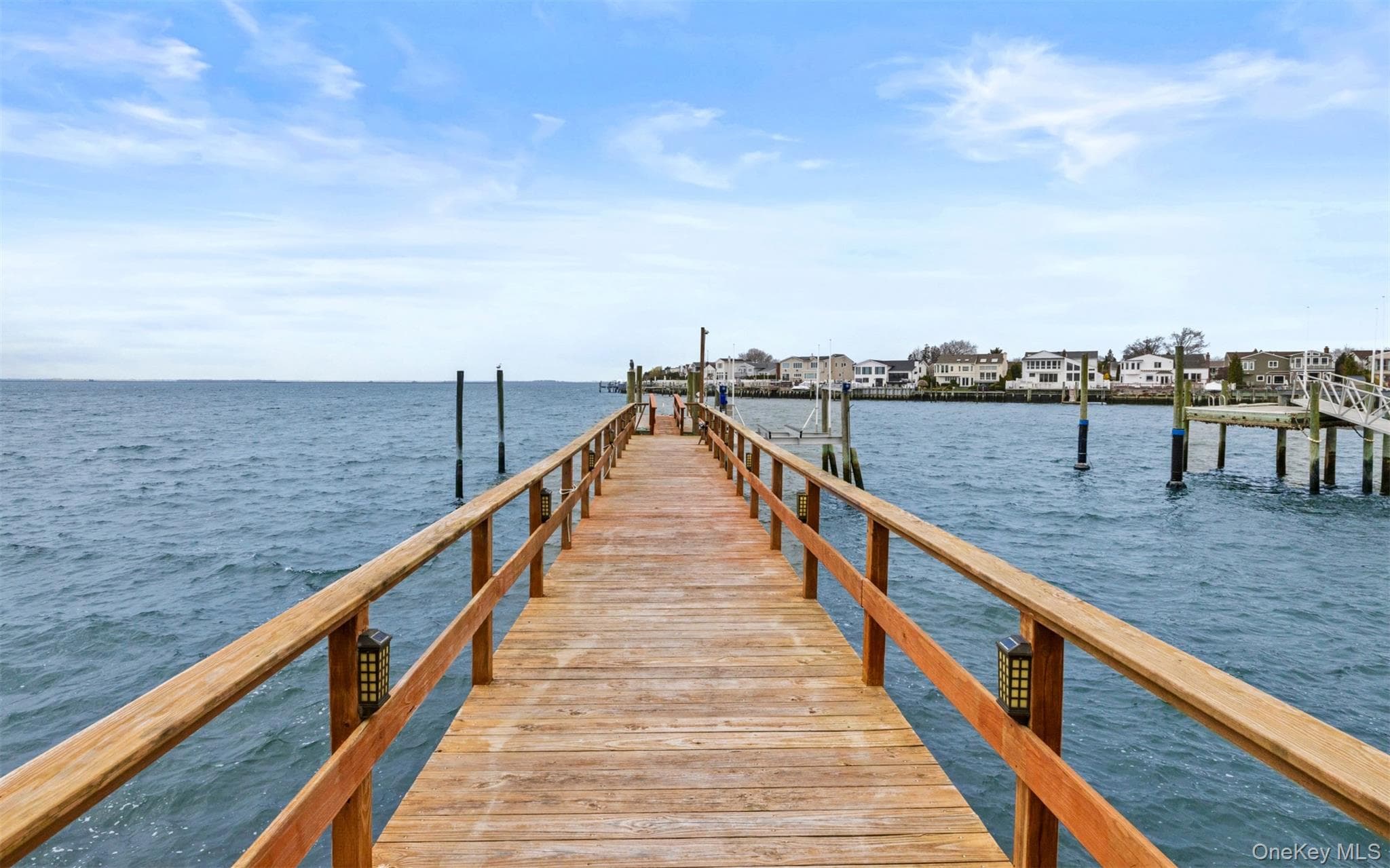 Dock