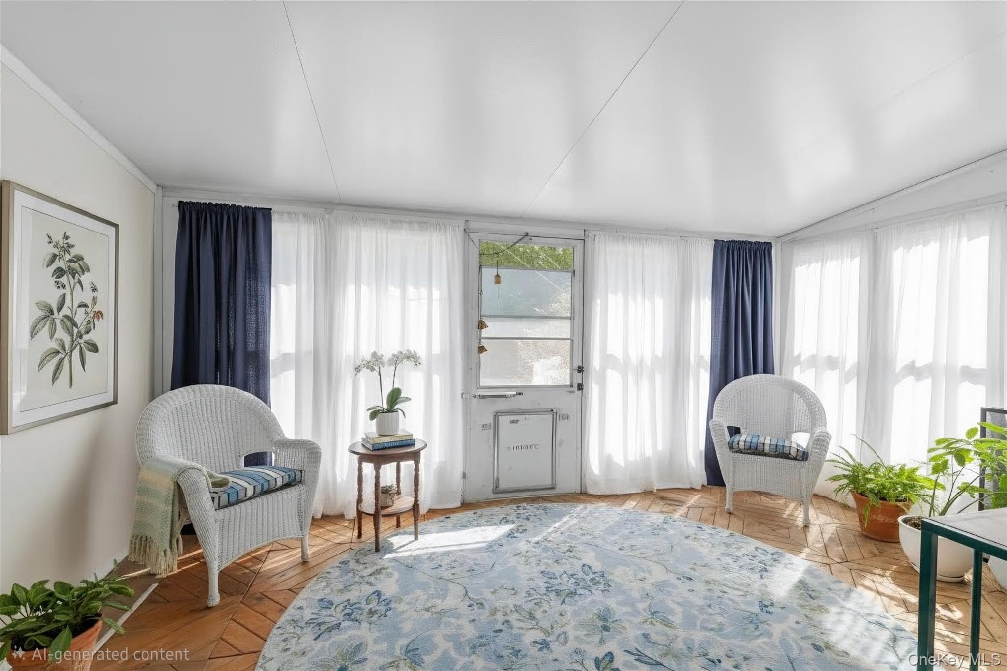 Sun Room