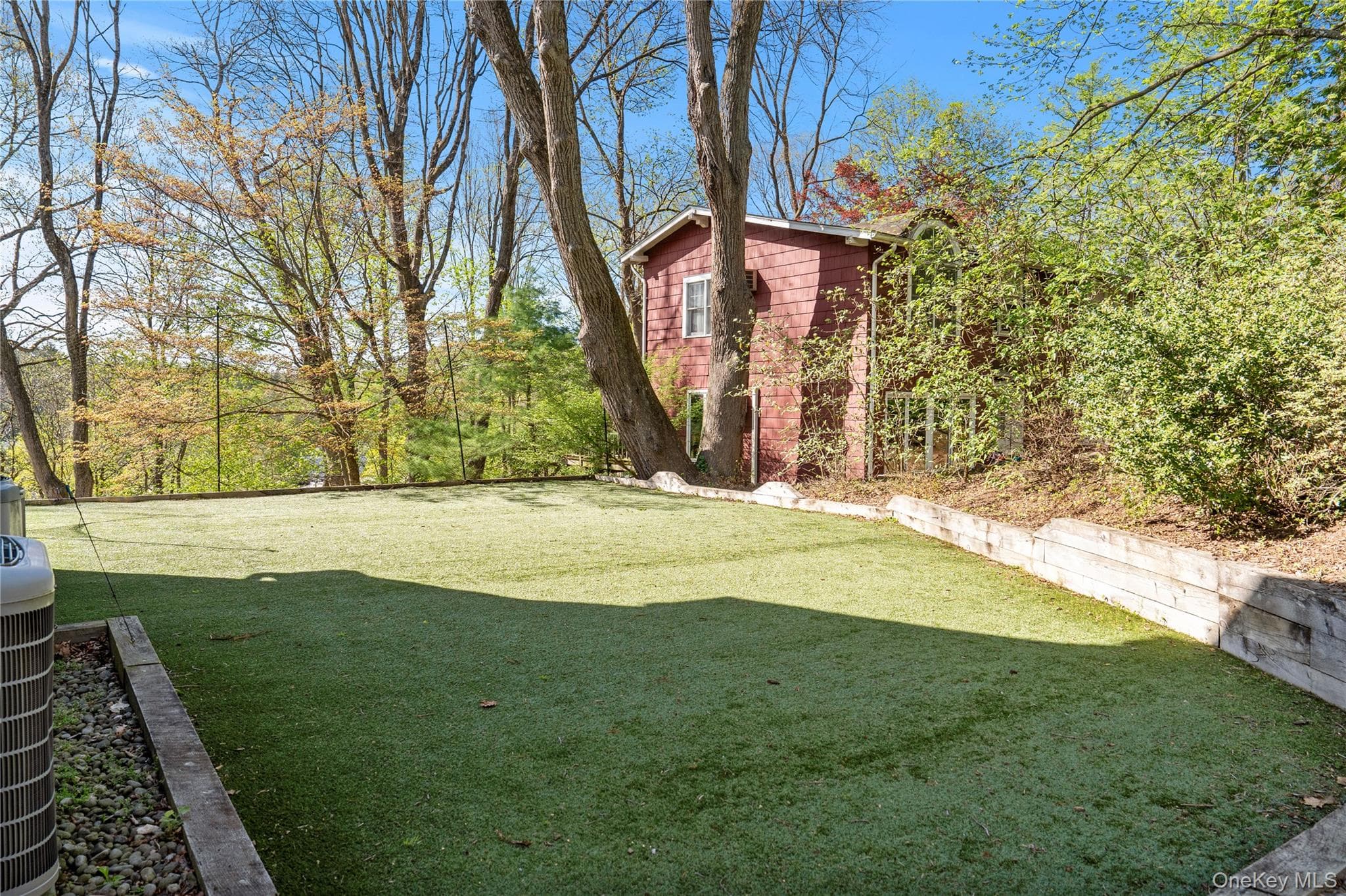 Yard