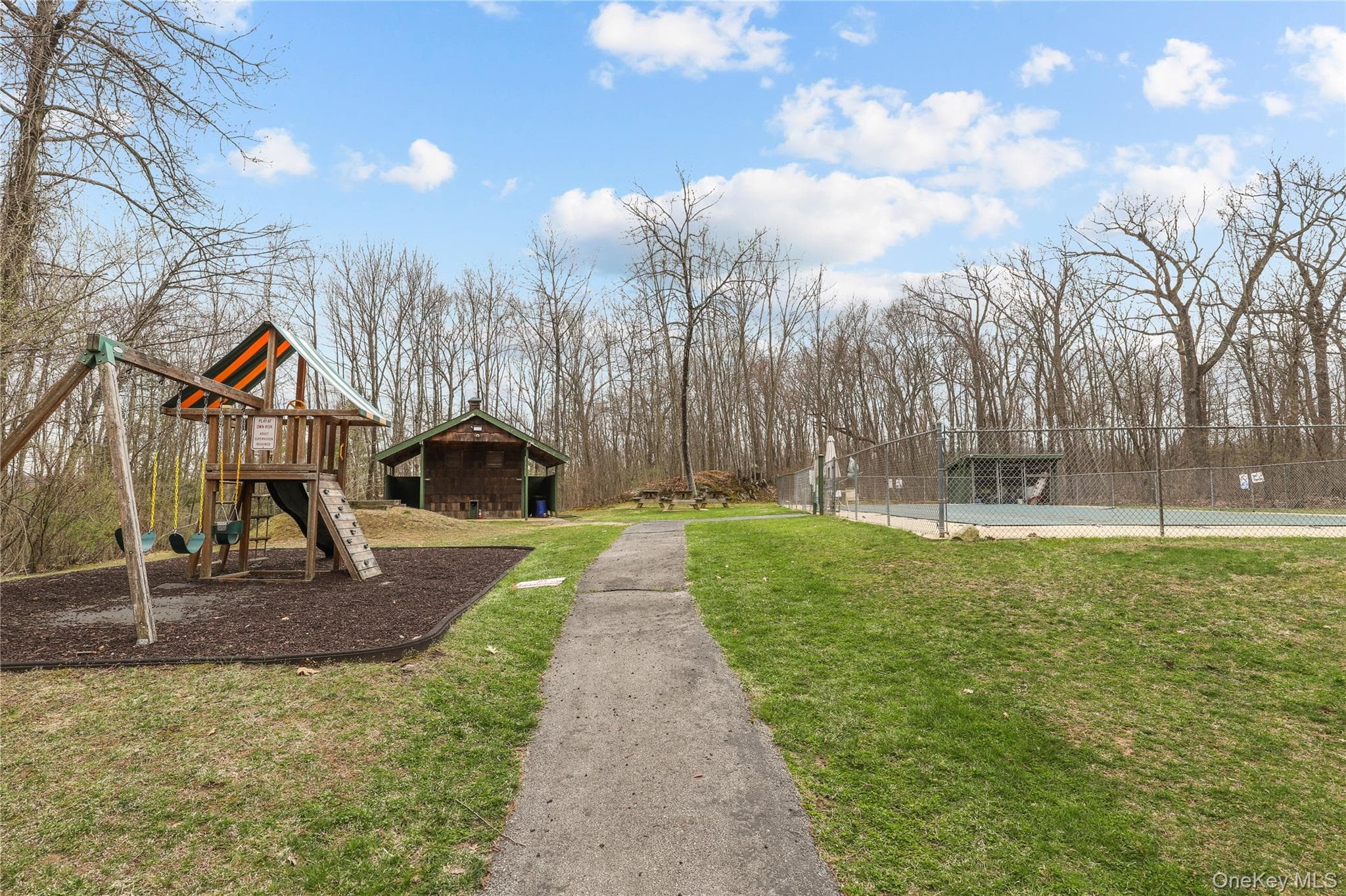 Playground