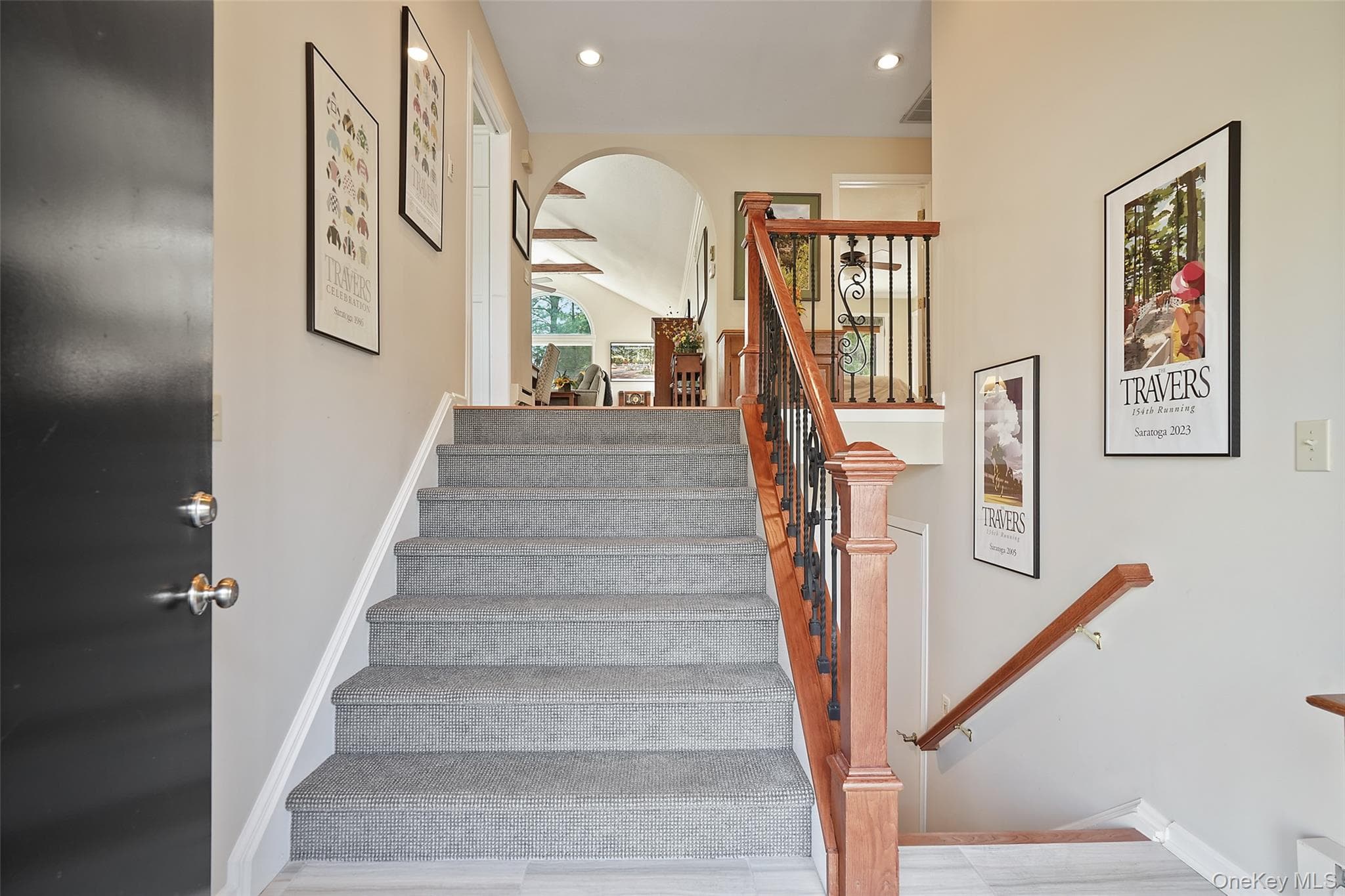 Entry