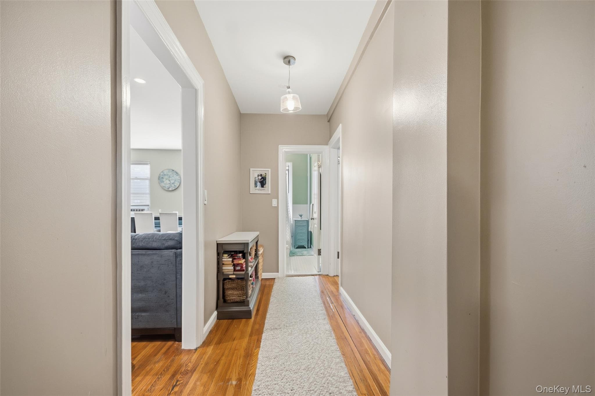 Hallway