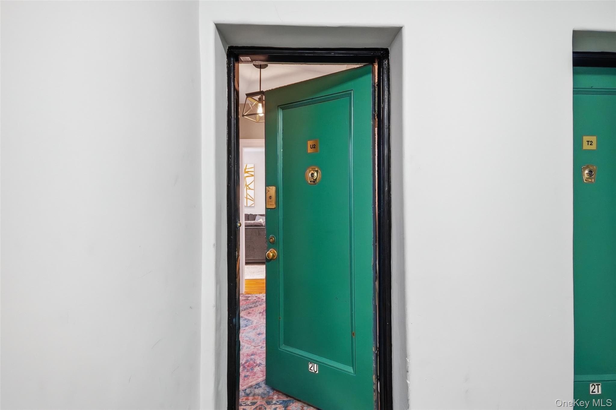 Entry