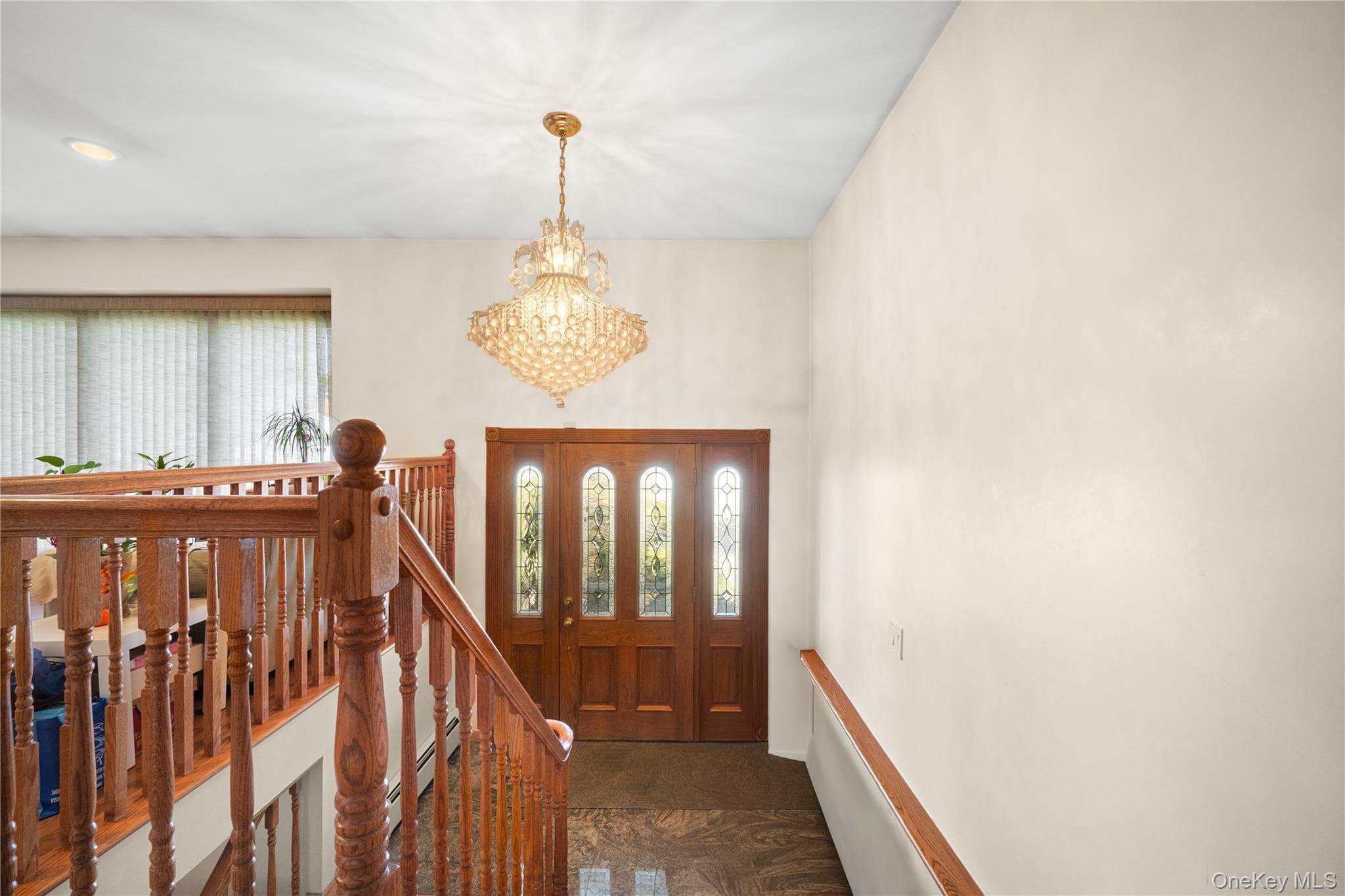 Entrance Foyer