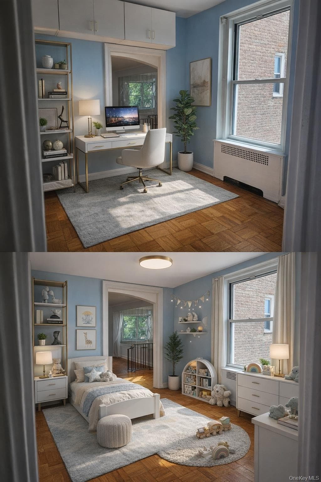 Bonus Room