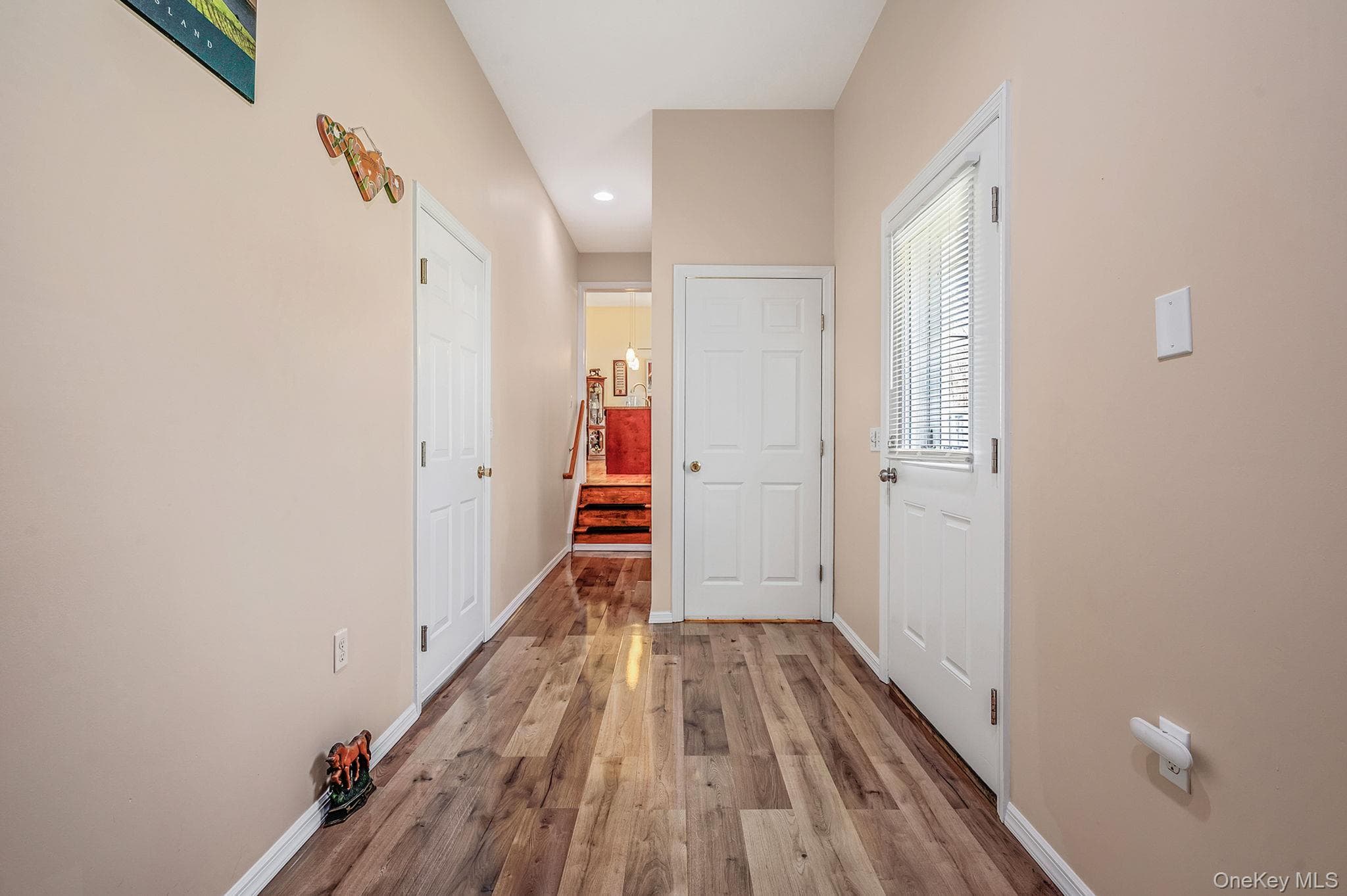 Mud Room
