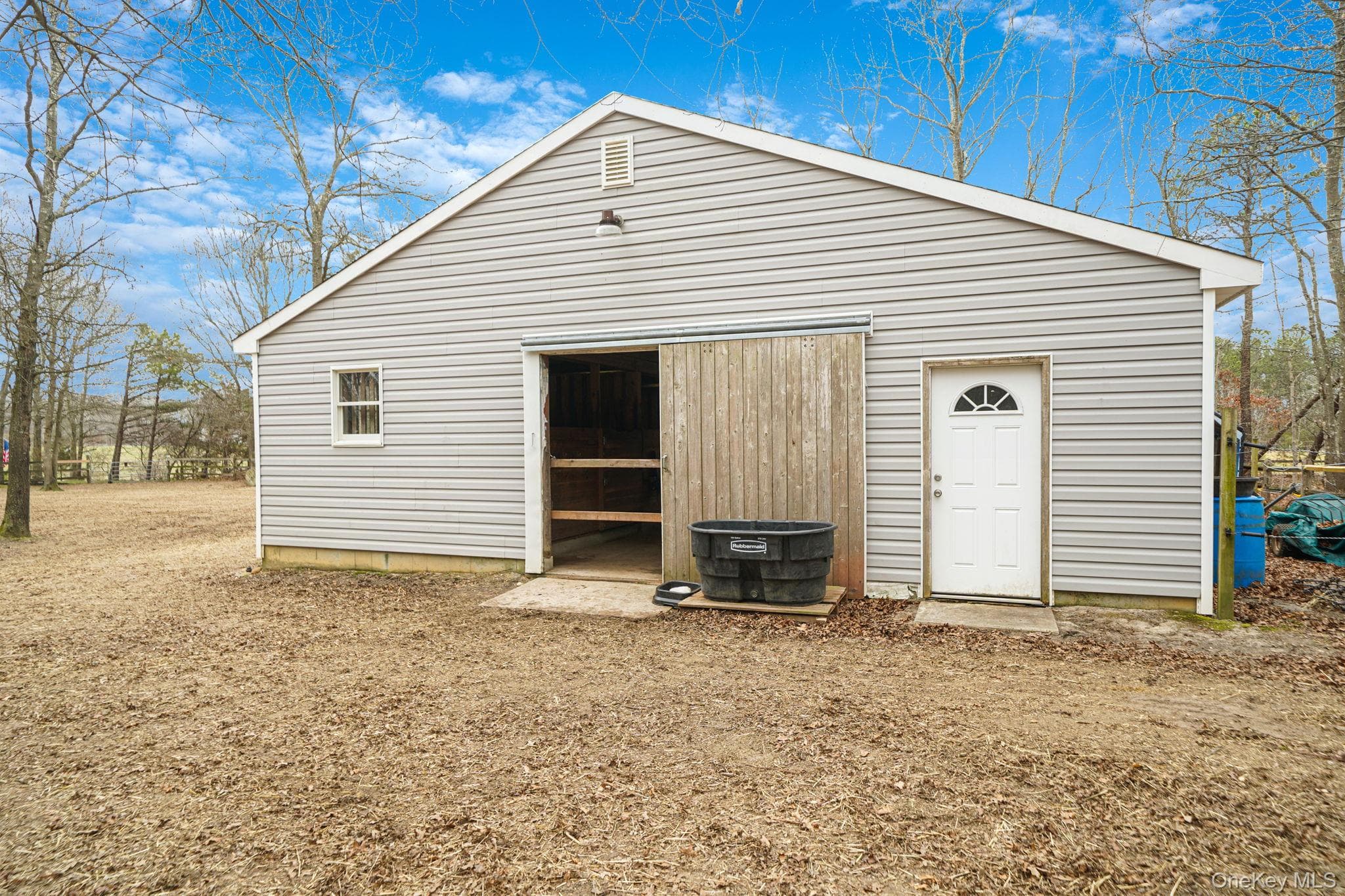Barn