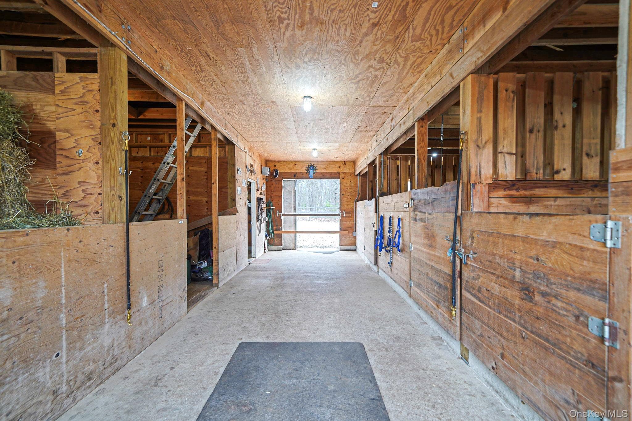 Barn