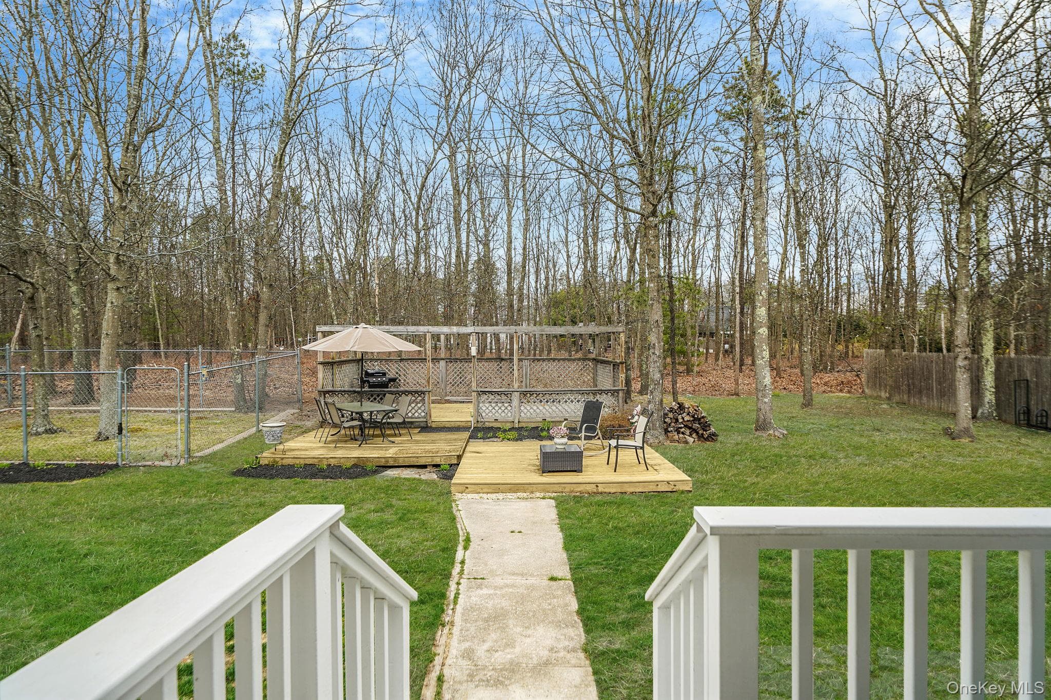 Yard